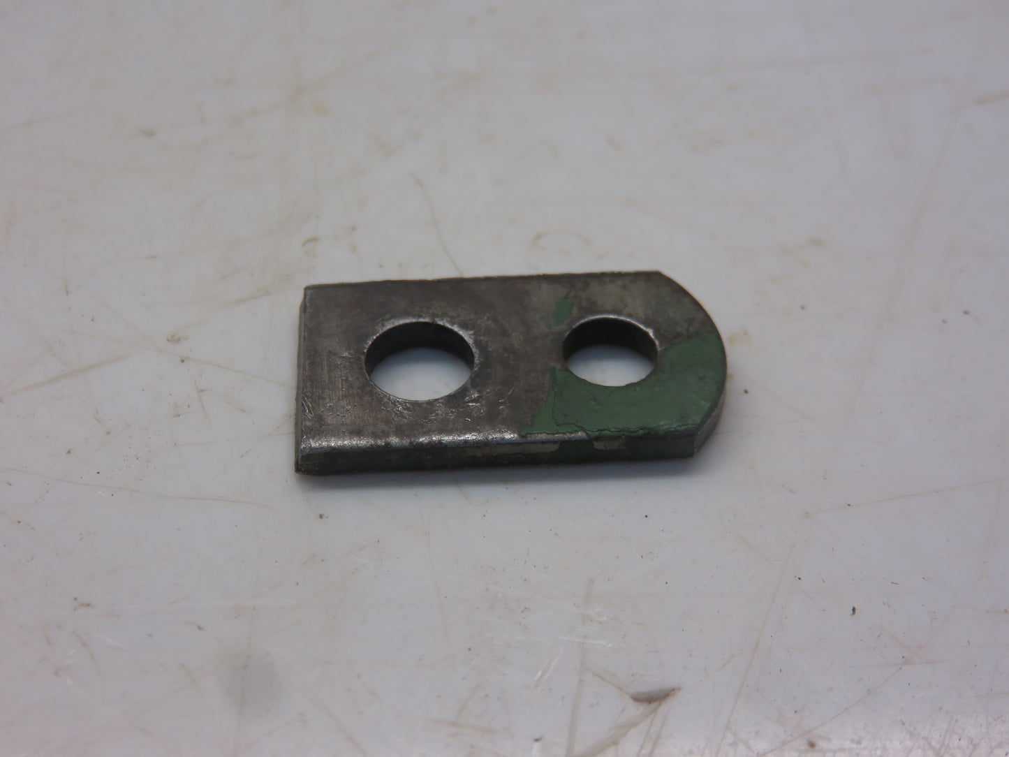 M3374T John Deere Spring Attaching Clip For 40, 320, 420