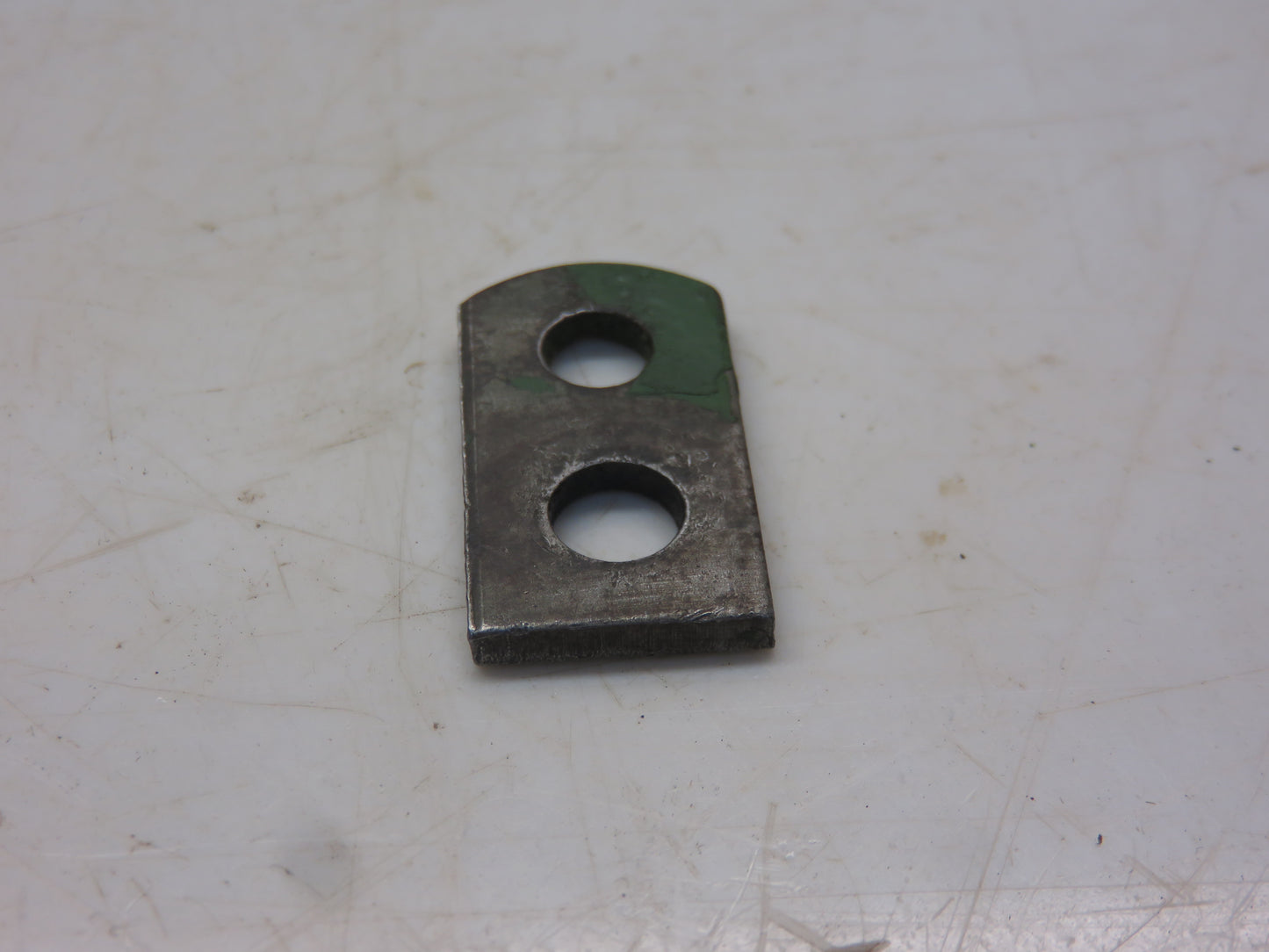 M3374T John Deere Spring Attaching Clip For 40, 320, 420
