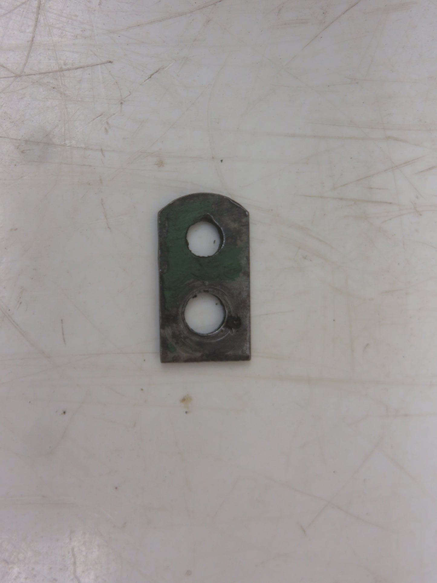 M3374T John Deere Spring Attaching Clip For 40, 320, 420