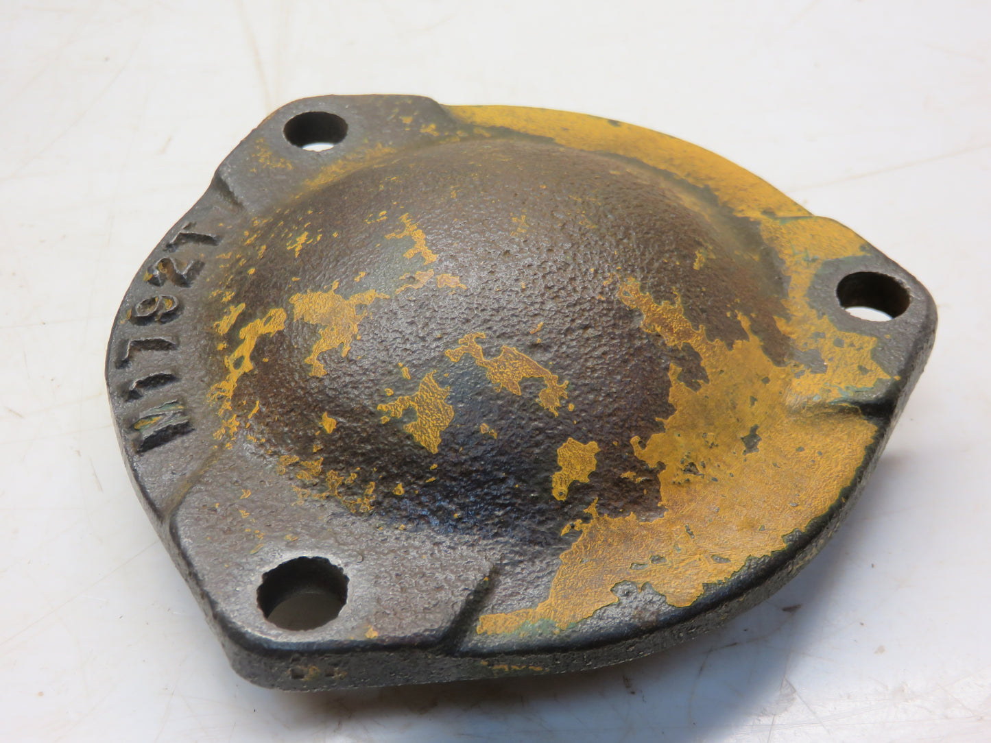 M1792T John Deere Final Drive Bearing Quill For 40, 320, 420, 330, 430, 1010