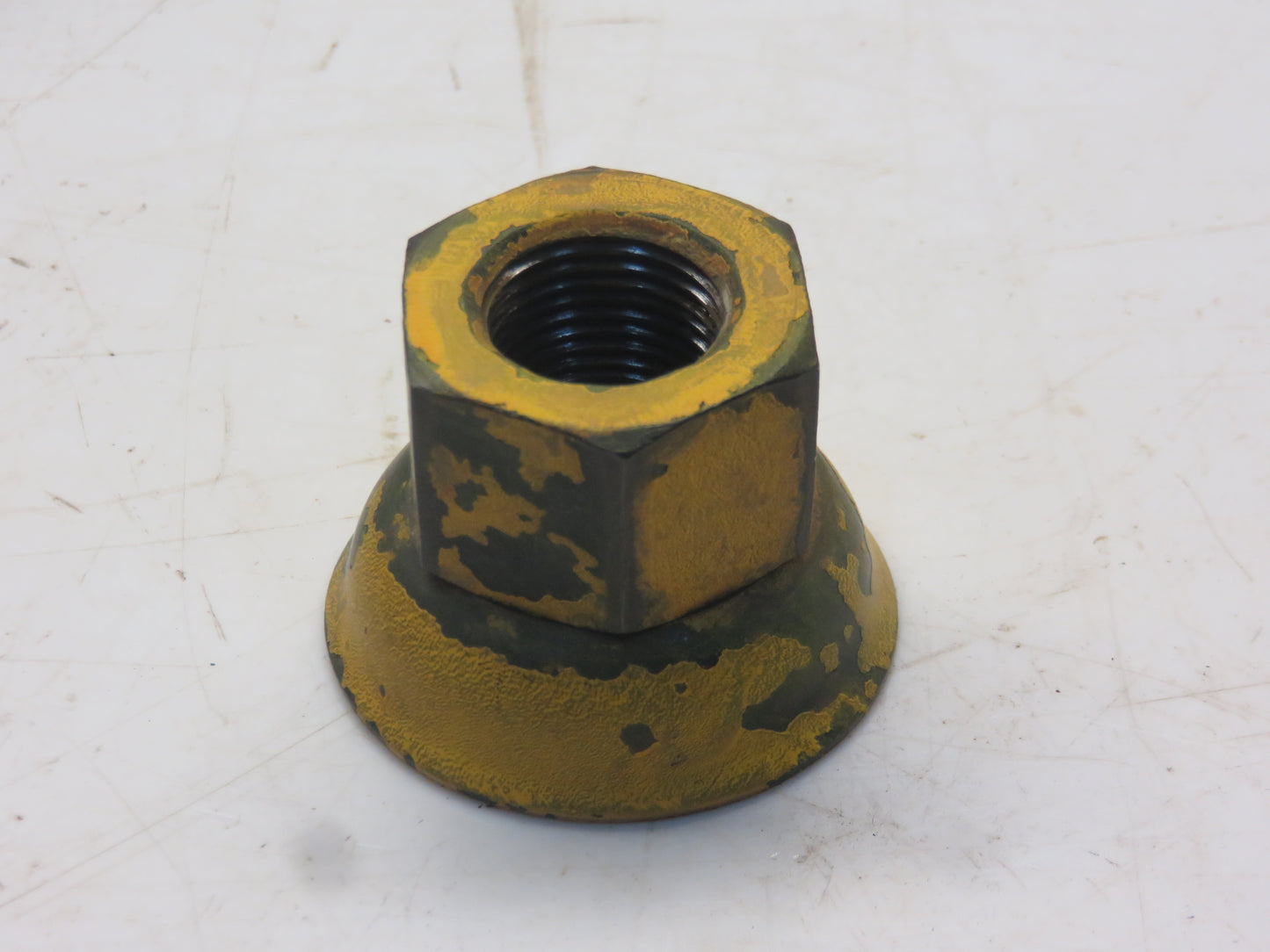 AR20013R John Deere Locking Nut For 830I, 840, 3010, 4010, 5010