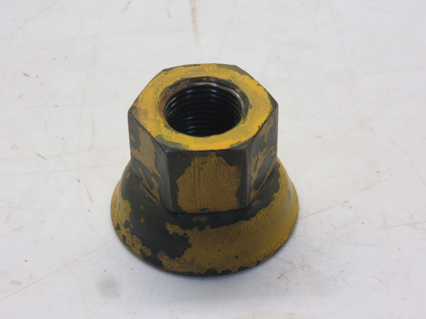 AR20013R John Deere Locking Nut For 830I, 840, 3010, 4010, 5010