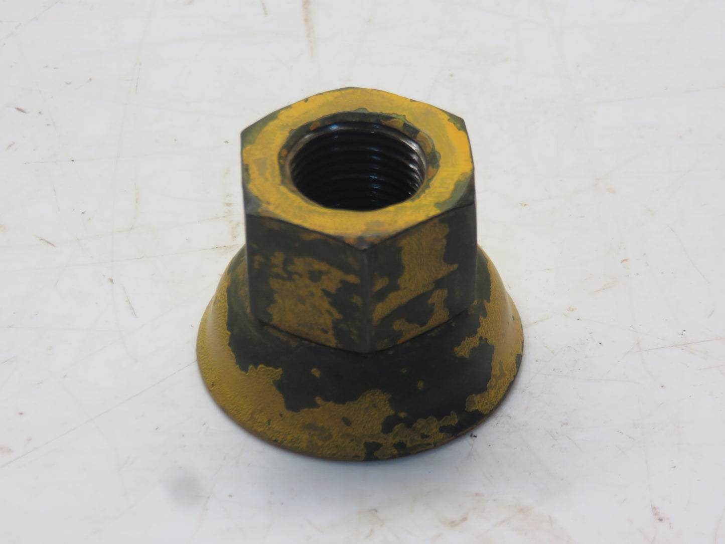 AR20013R John Deere Locking Nut For 830I, 840, 3010, 4010, 5010