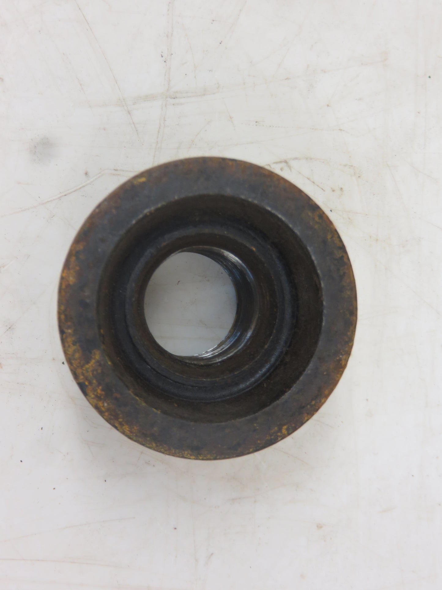 AR20013R John Deere Locking Nut For 830I, 840, 3010, 4010, 5010