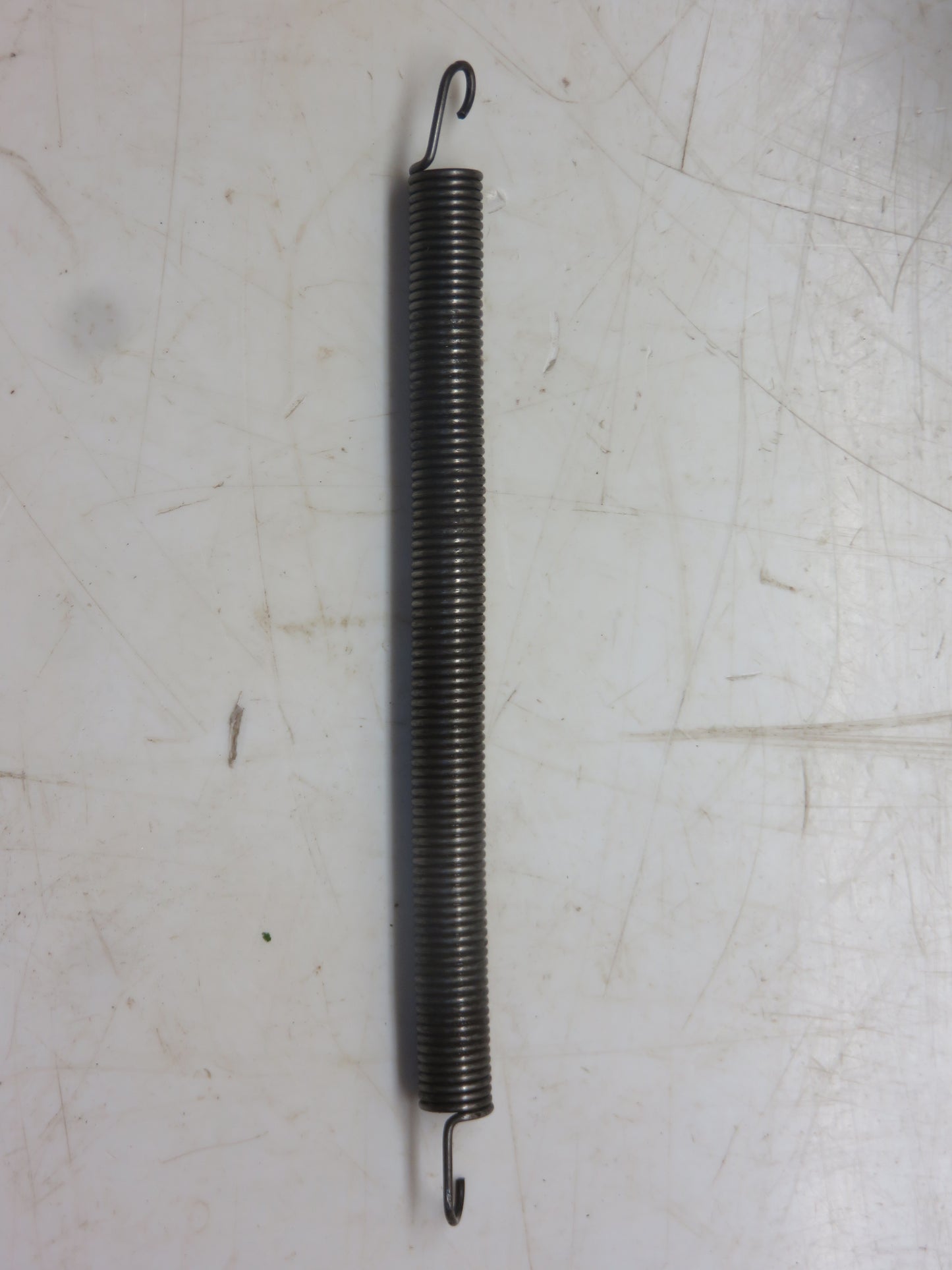 M2105T John Deere Touch O Matic Spring For 40, 320, 420, 330, 430, 435, 1010, 2010