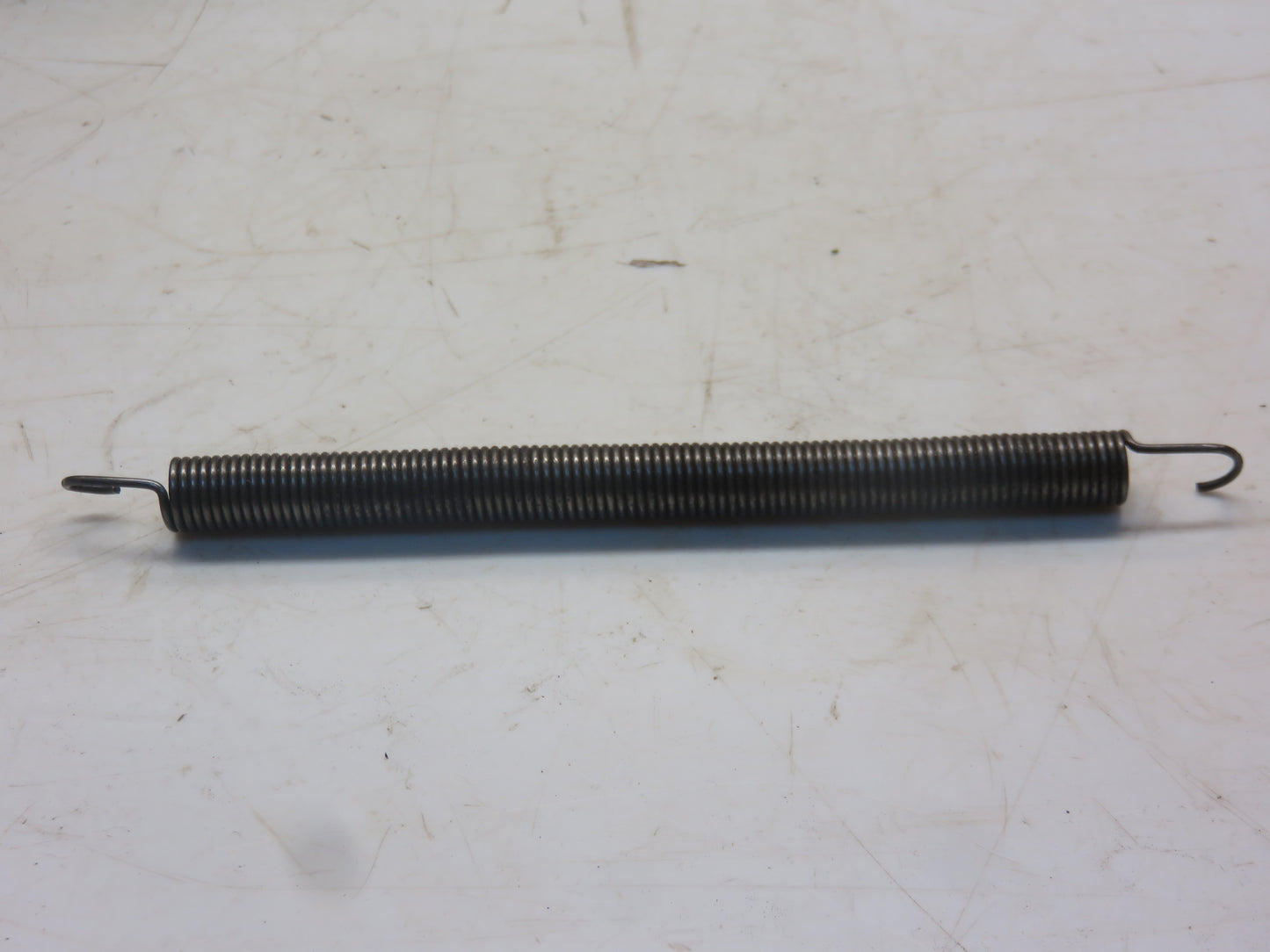 M2105T John Deere Touch O Matic Spring For 40, 320, 420, 330, 430, 435, 1010, 2010