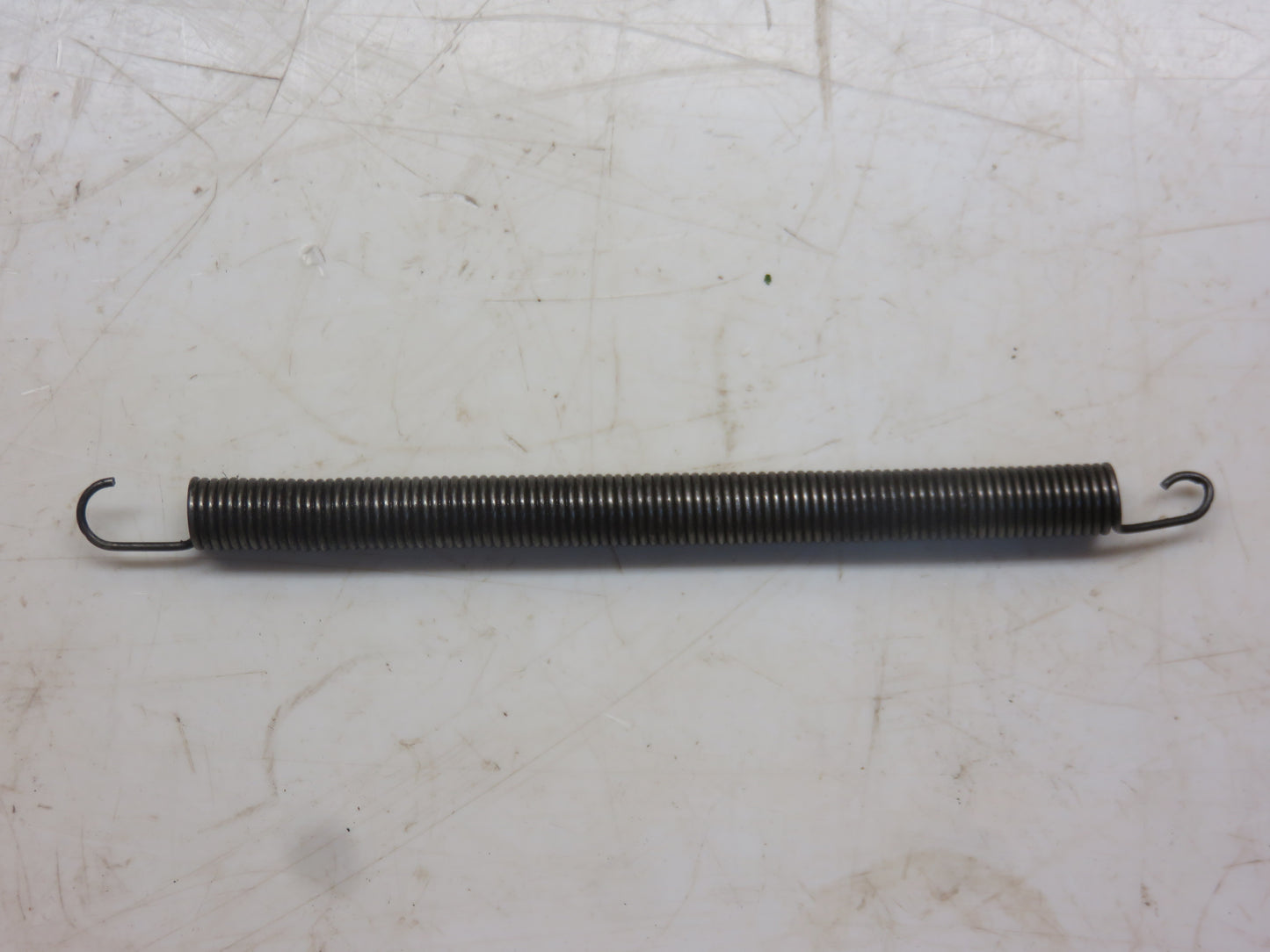 M2105T John Deere Touch O Matic Spring For 40, 320, 420, 330, 430, 435, 1010, 2010