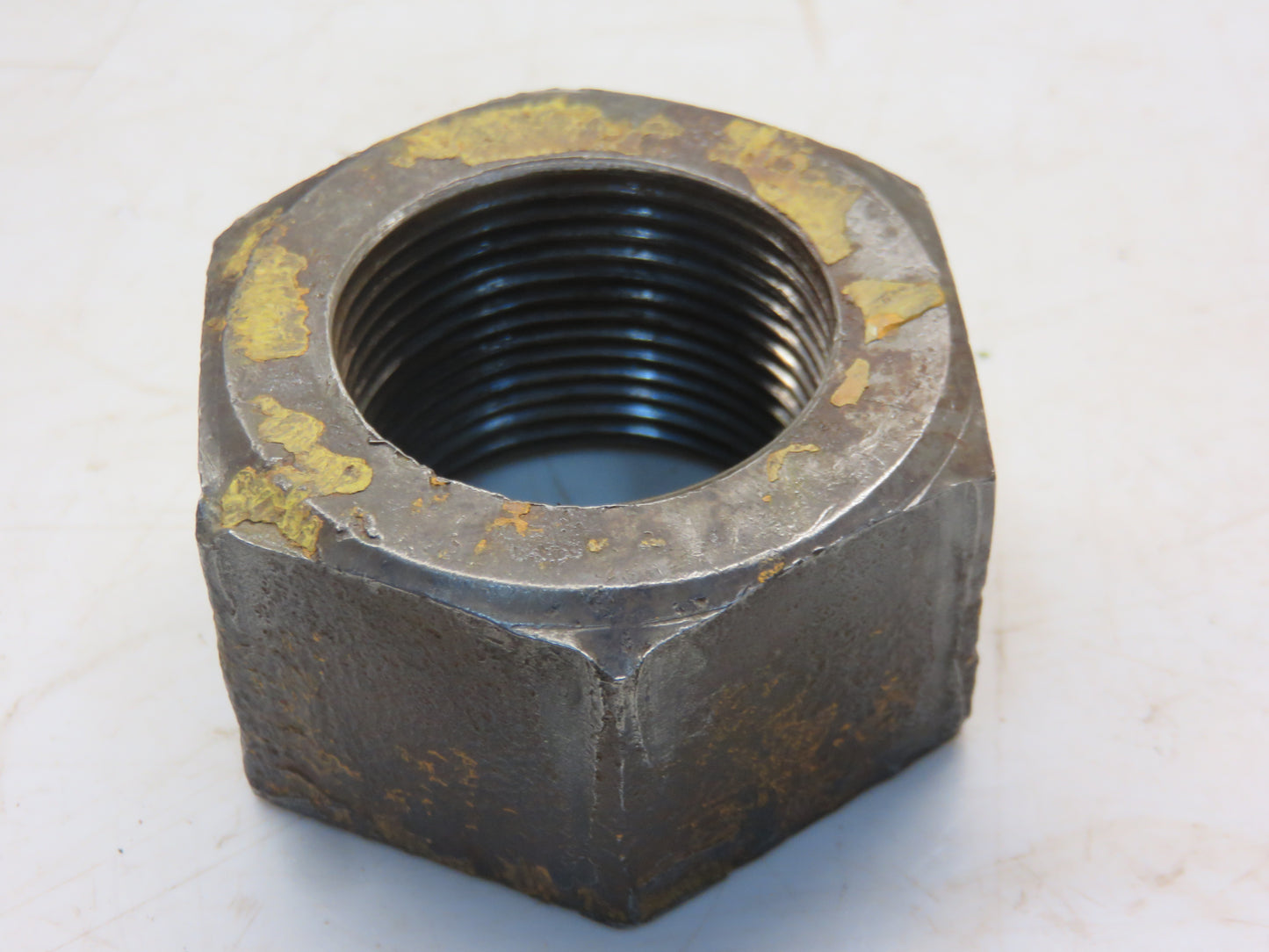 14H656 John Deere Axle Nut For 40, 420, 430, 435, 1010