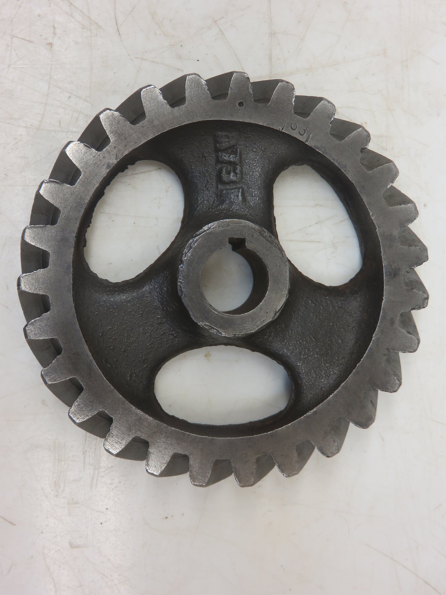 A73R John Deere Governor Drive Gear For A, AR, AO, 60