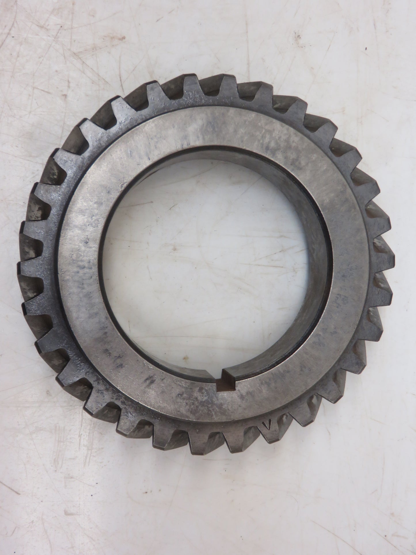 F3562R John Deere Crankshaft Gear For 720, 730