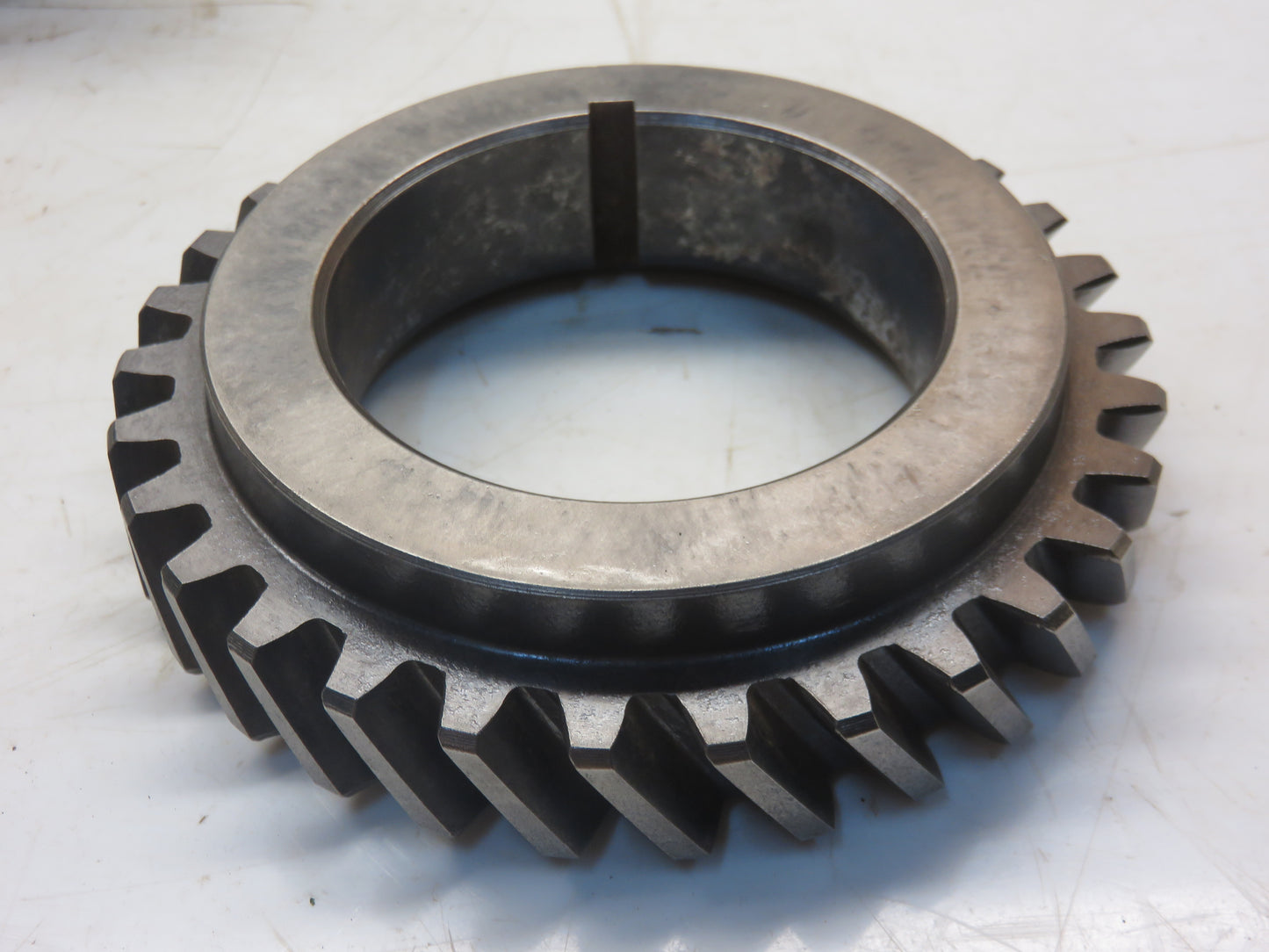 F3562R John Deere Crankshaft Gear For 720, 730