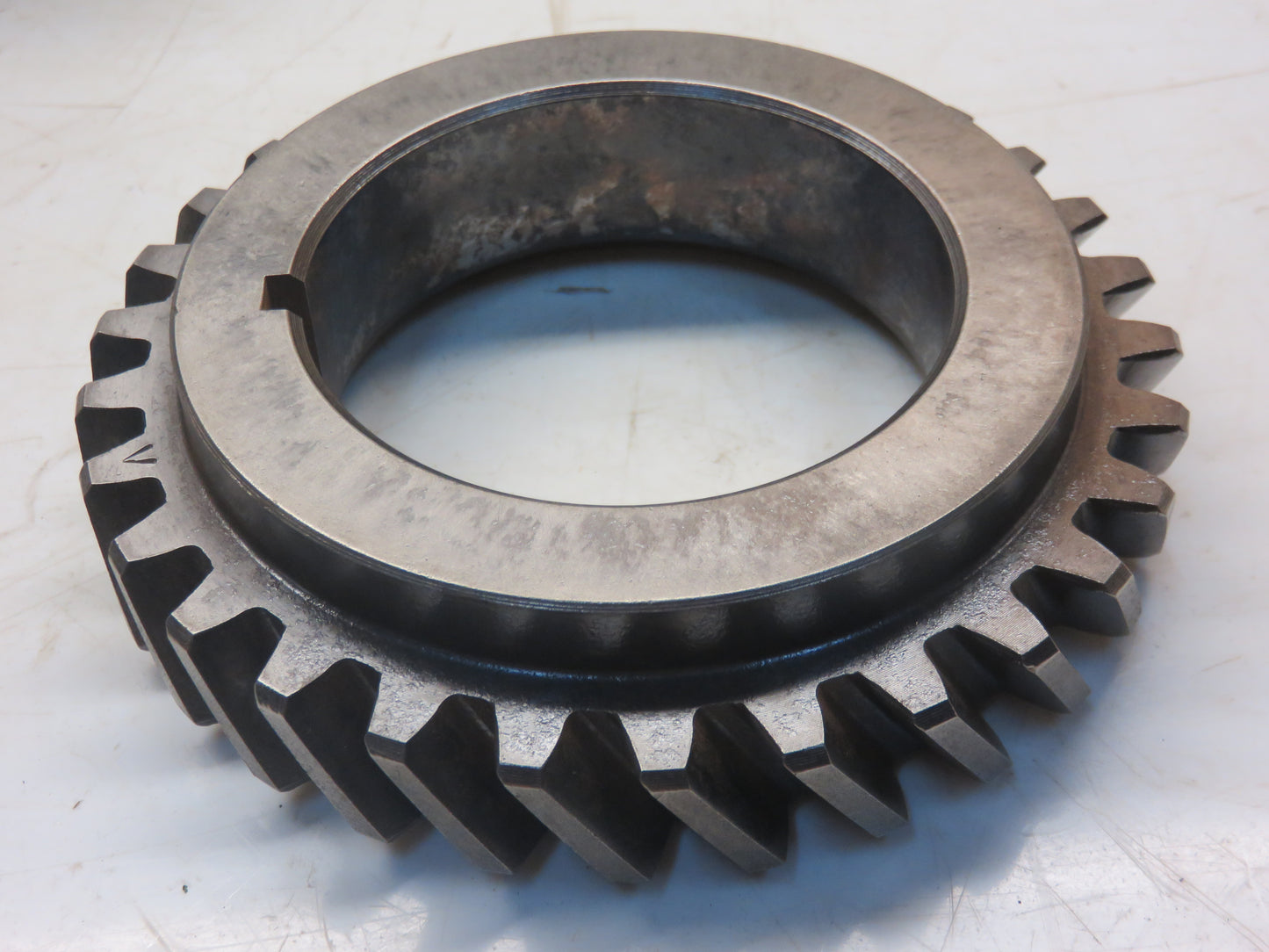 F3562R John Deere Crankshaft Gear For 720, 730