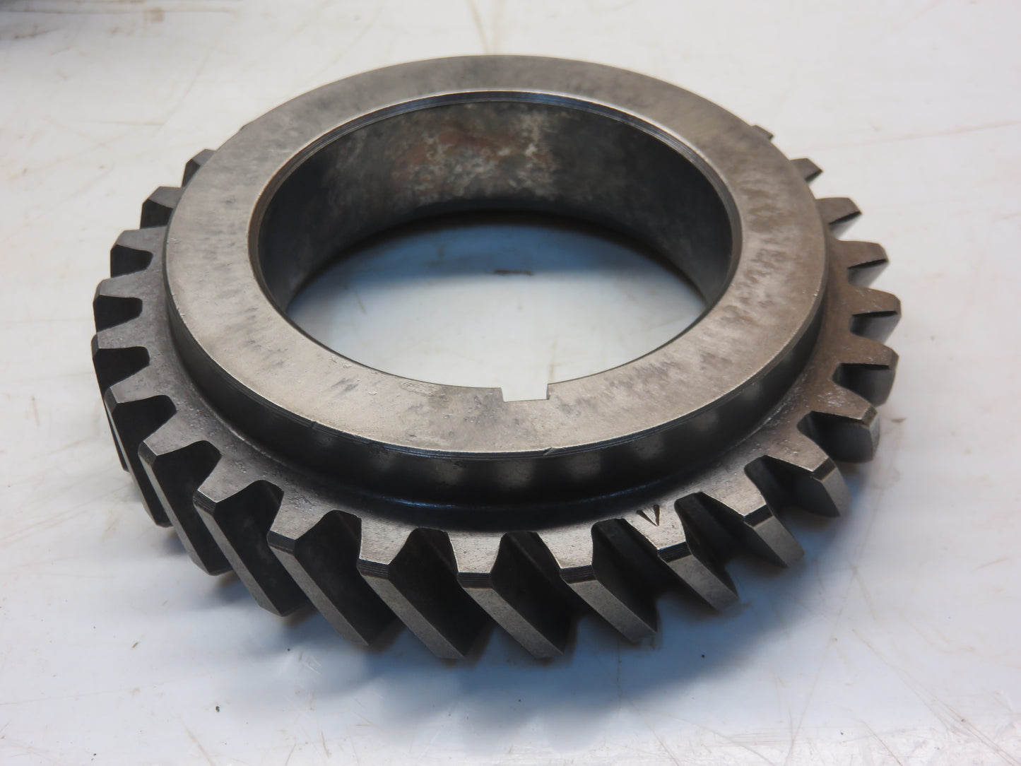 F3562R John Deere Crankshaft Gear For 720, 730