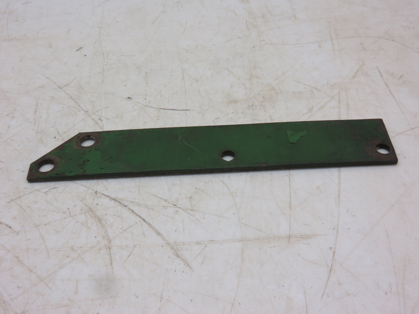 R829R John Deere Pony Motor Starter Lever For R