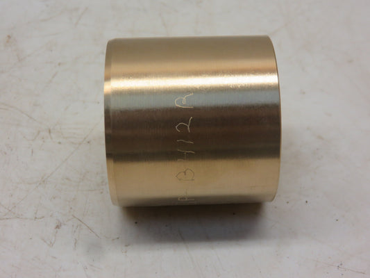 B412R John Deere Belt Pulley Bushing For B, BO, BR