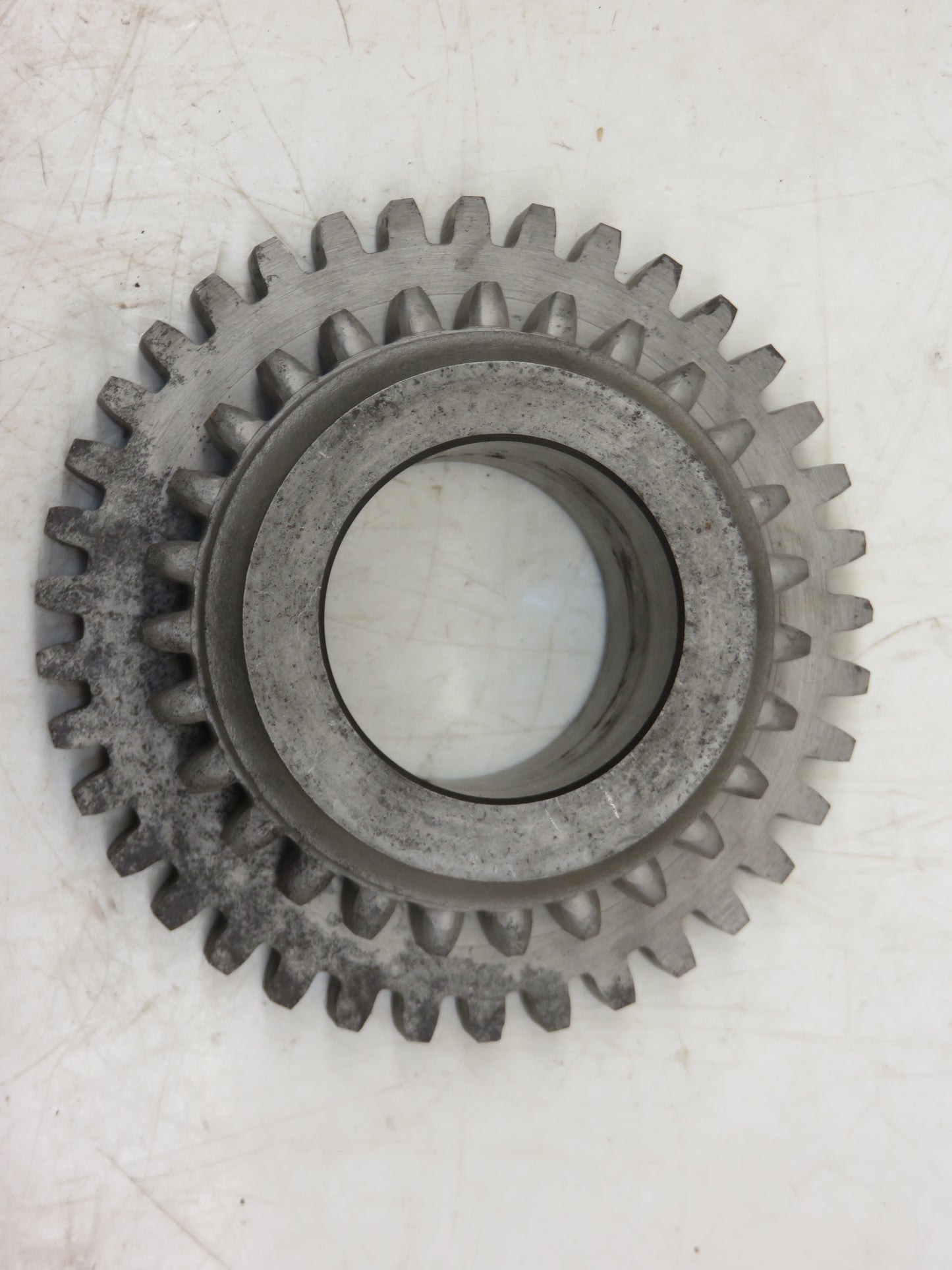 M4195T John Deere First Speed Cluster Gear For 420, 430, 435