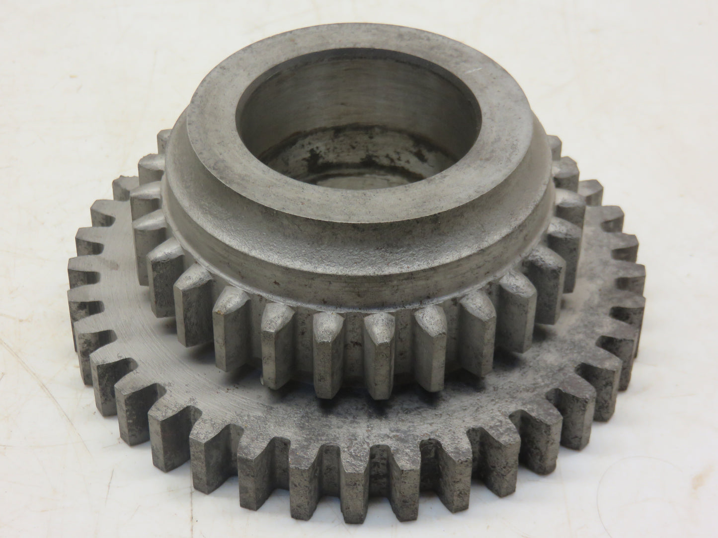 M4195T John Deere First Speed Cluster Gear For 420, 430, 435