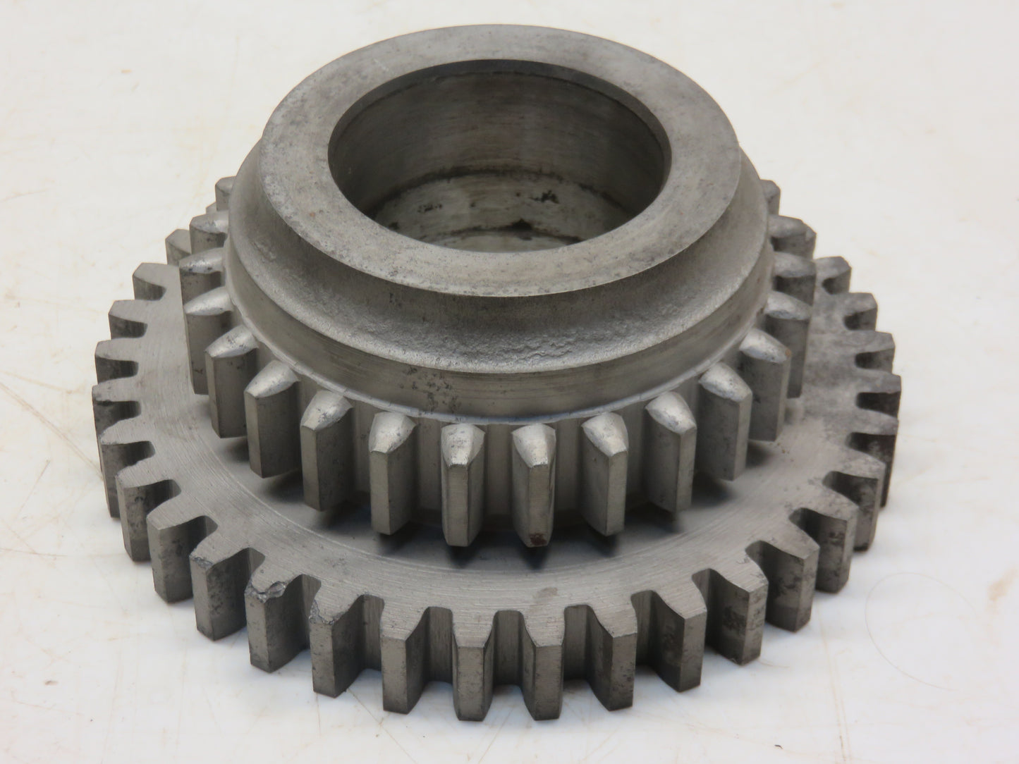 M4195T John Deere First Speed Cluster Gear For 420, 430, 435