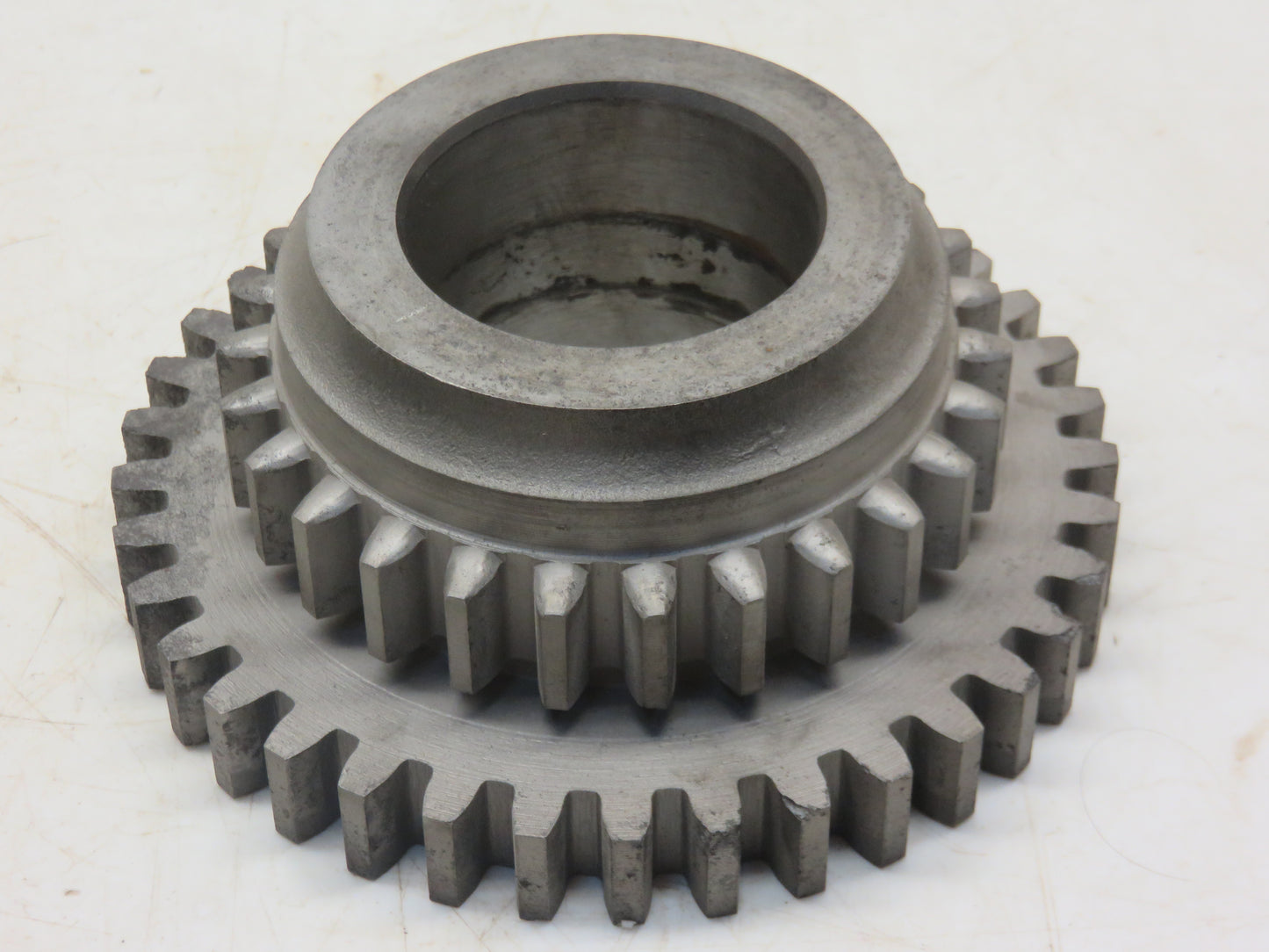 M4195T John Deere First Speed Cluster Gear For 420, 430, 435