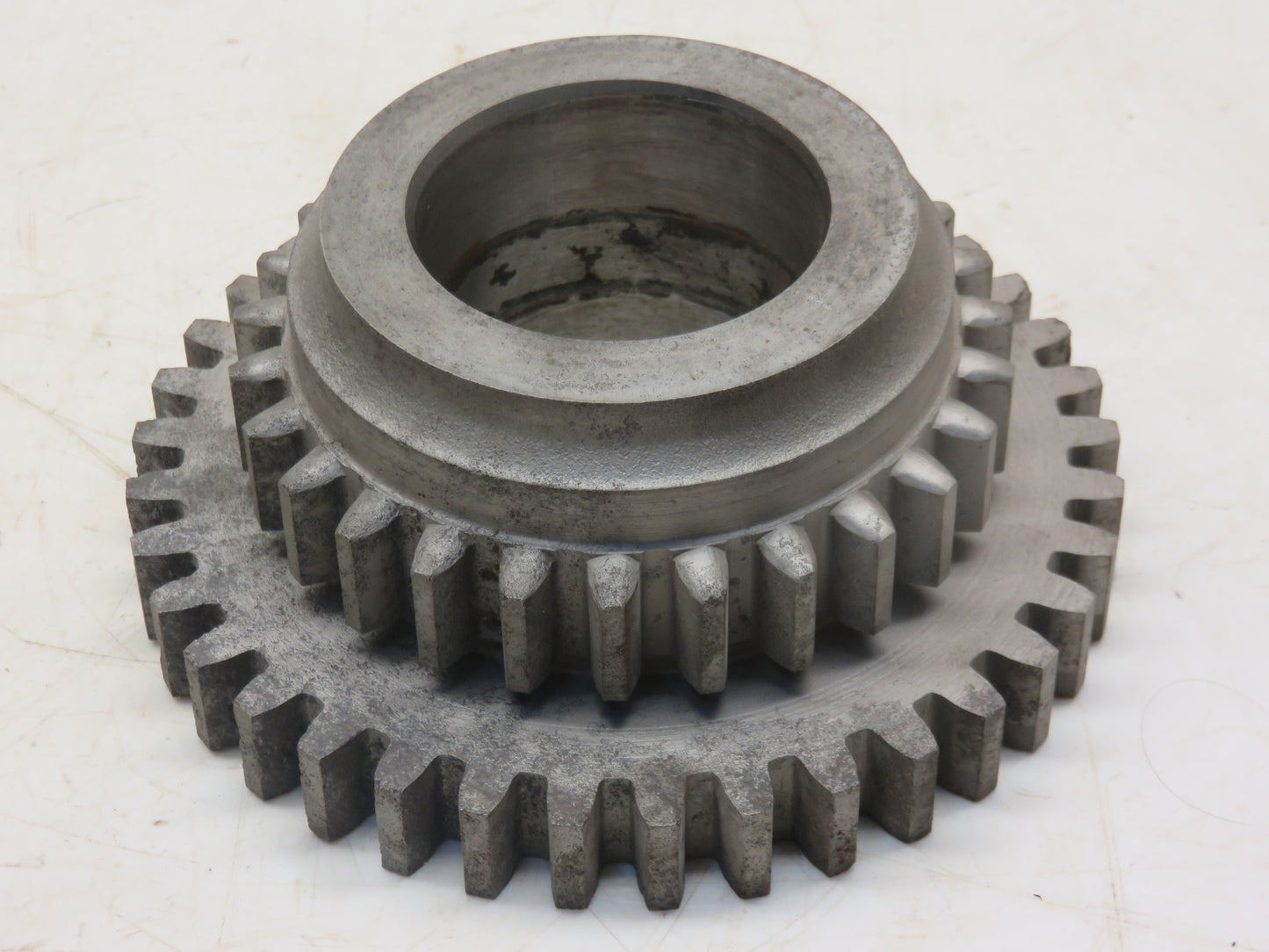 M4195T John Deere First Speed Cluster Gear For 420, 430, 435