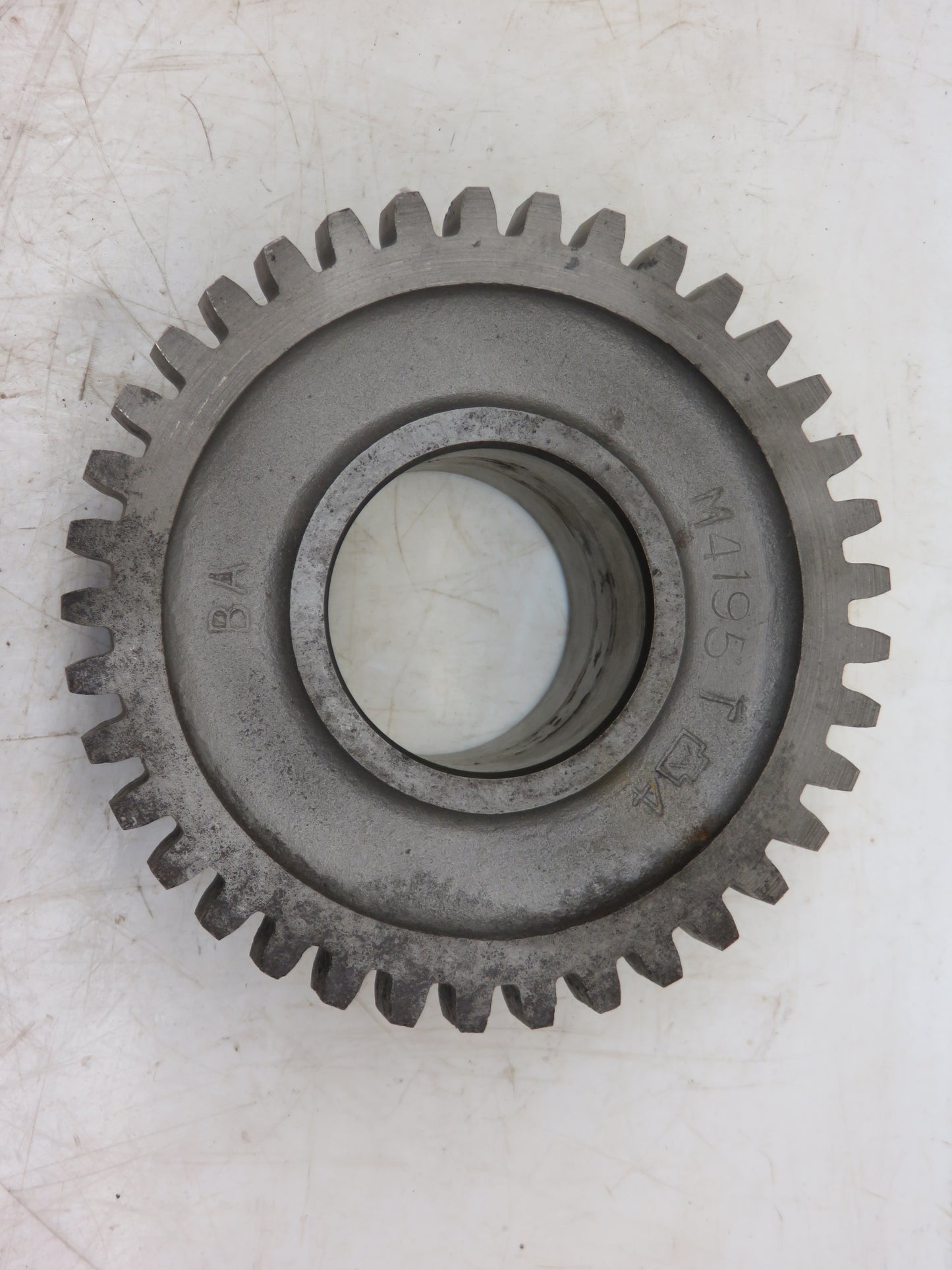 M4195T John Deere First Speed Cluster Gear For 420, 430, 435