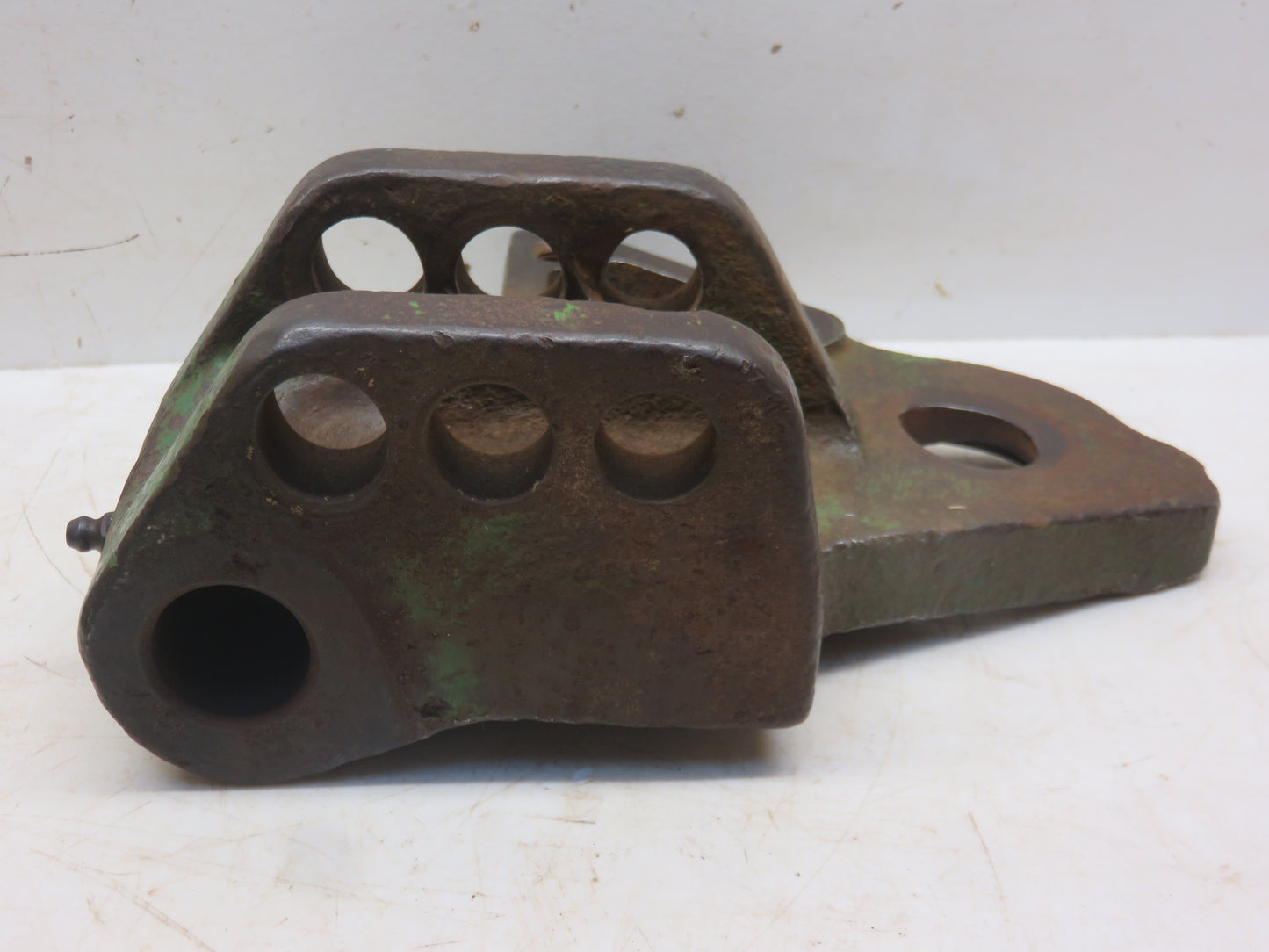 M3144T John Deere Top Link Anchor Yoke For 420, 430, 435, 1010