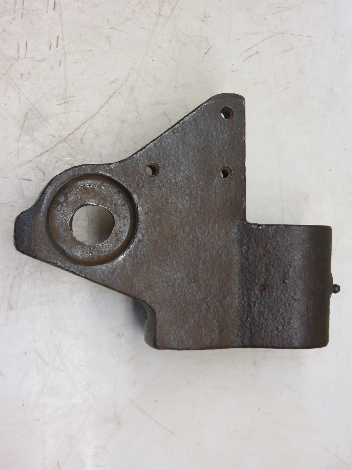 M3144T John Deere Top Link Anchor Yoke For 420, 430, 435, 1010