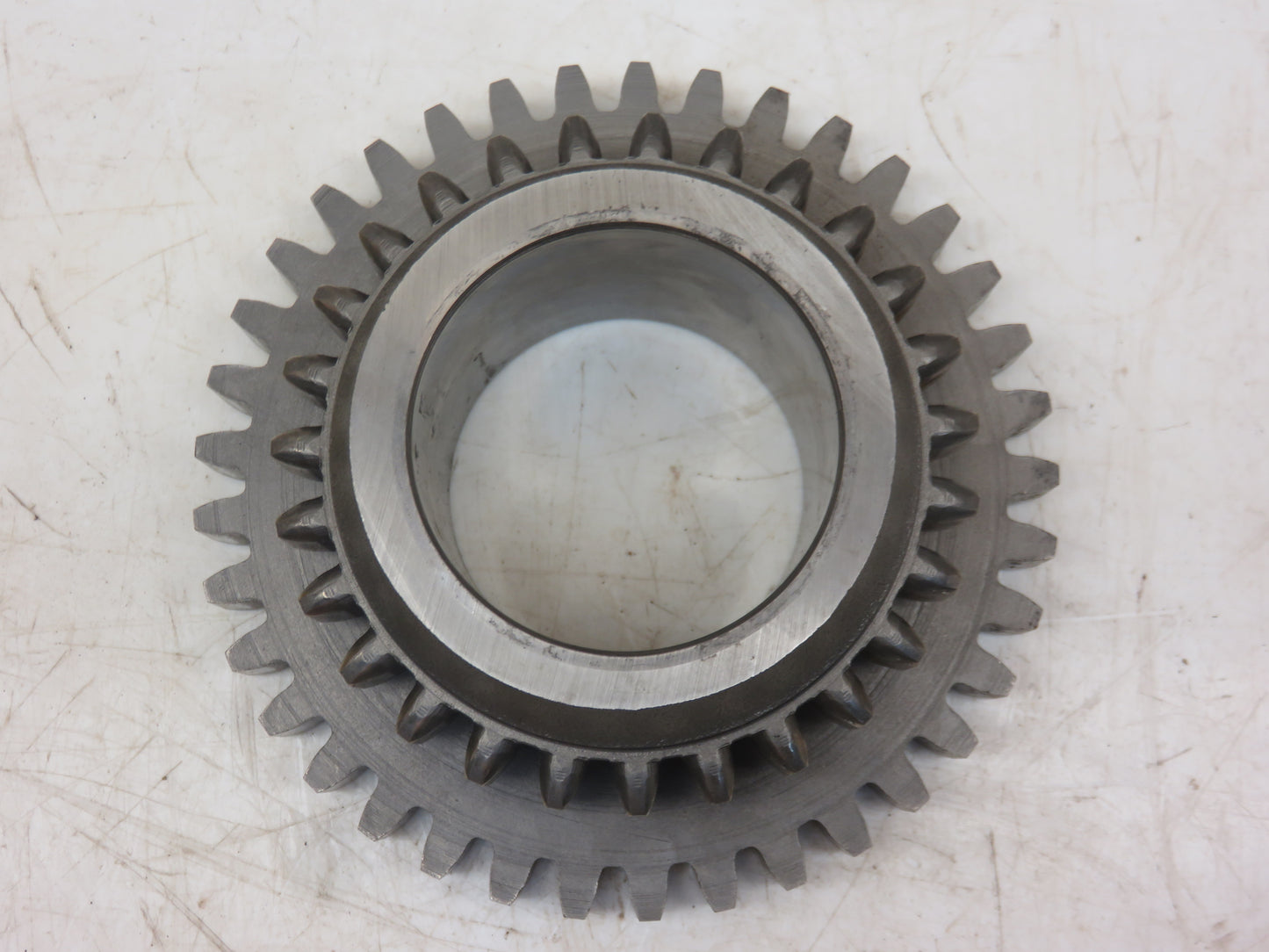 M4268T, M1688T John Deere First Speed Gear For 40, 420, 430, 435