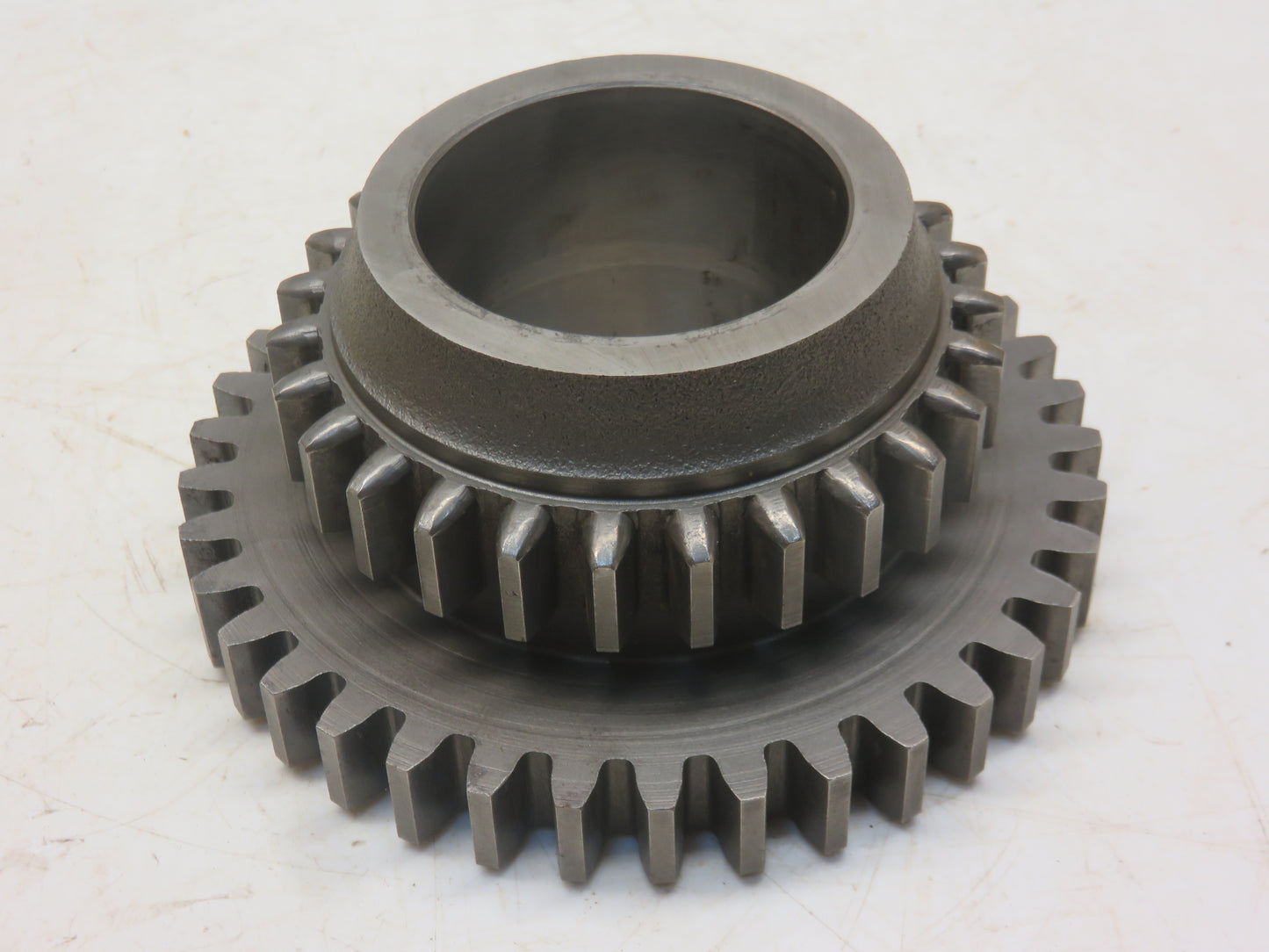 M4268T, M1688T John Deere First Speed Gear For 40, 420, 430, 435