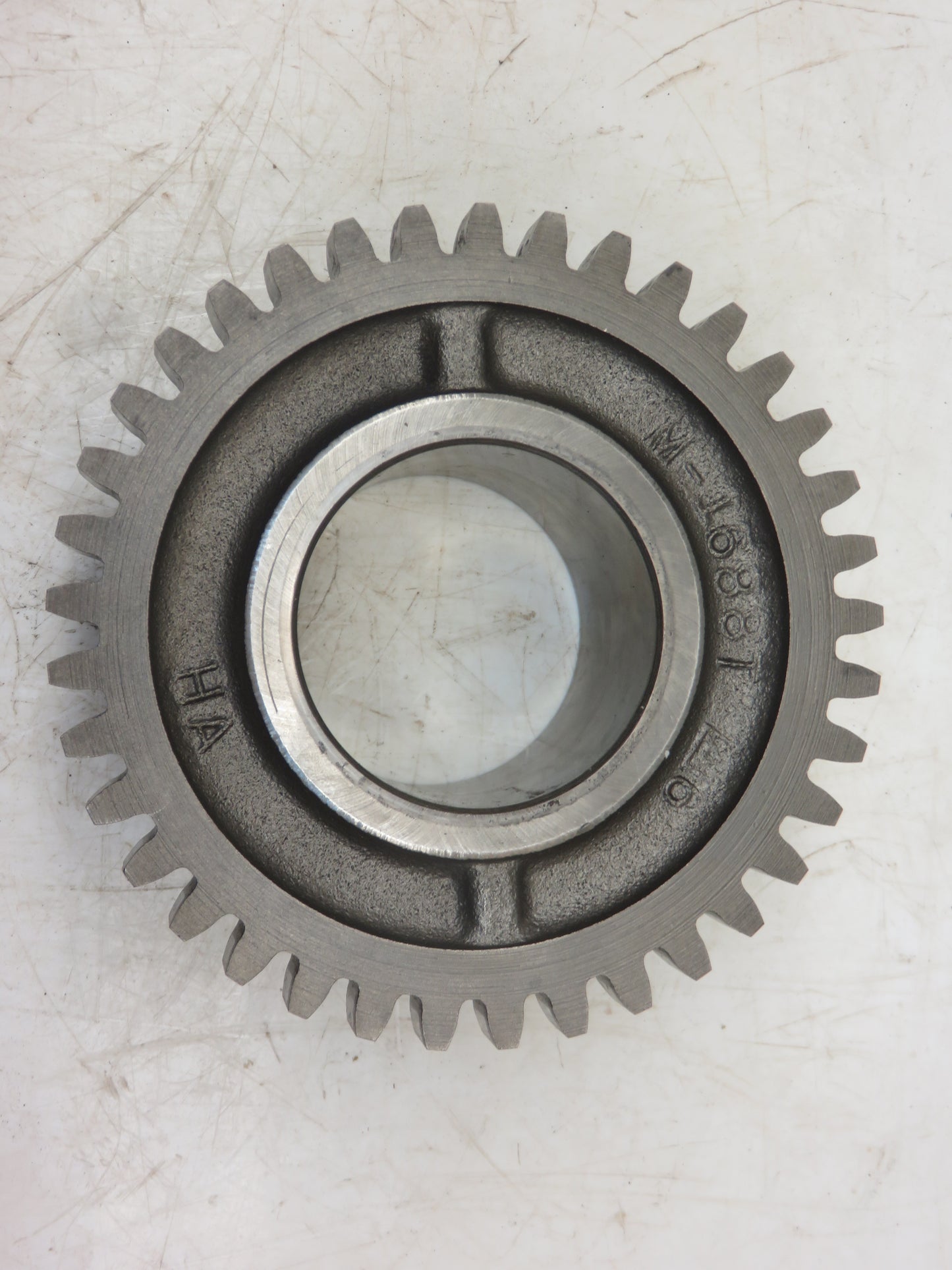 M4268T, M1688T John Deere First Speed Gear For 40, 420, 430, 435