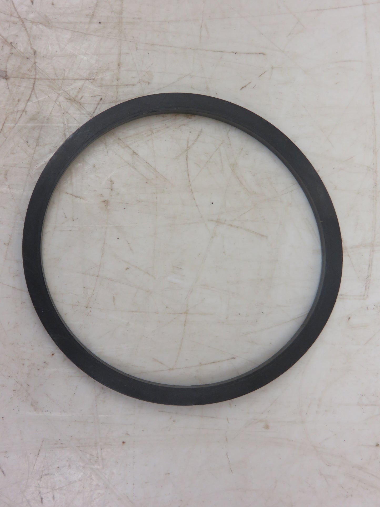 A4224R John Deere Crankshaft Oil Slinger Rubber Seal For A, 60, 70, 620, 720