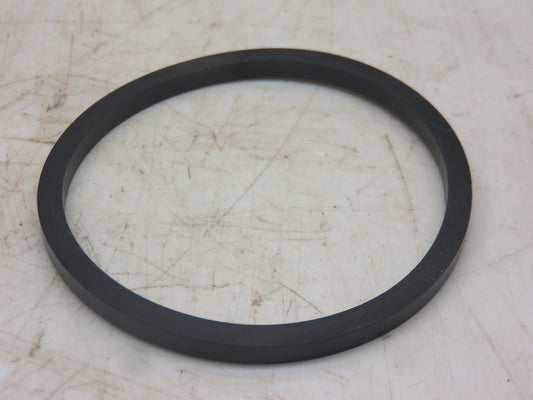 A4224R John Deere Crankshaft Oil Slinger Rubber Seal For A, 60, 70, 620, 720