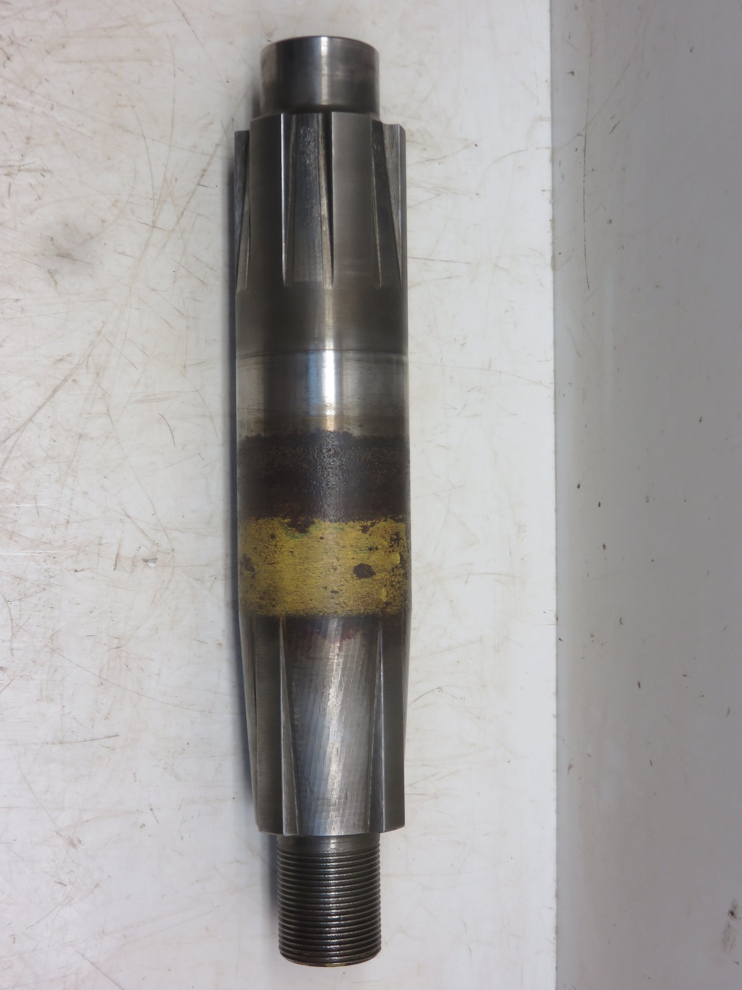 M2627T John Deere Axle Shaft For 40, 420, 430, 1010