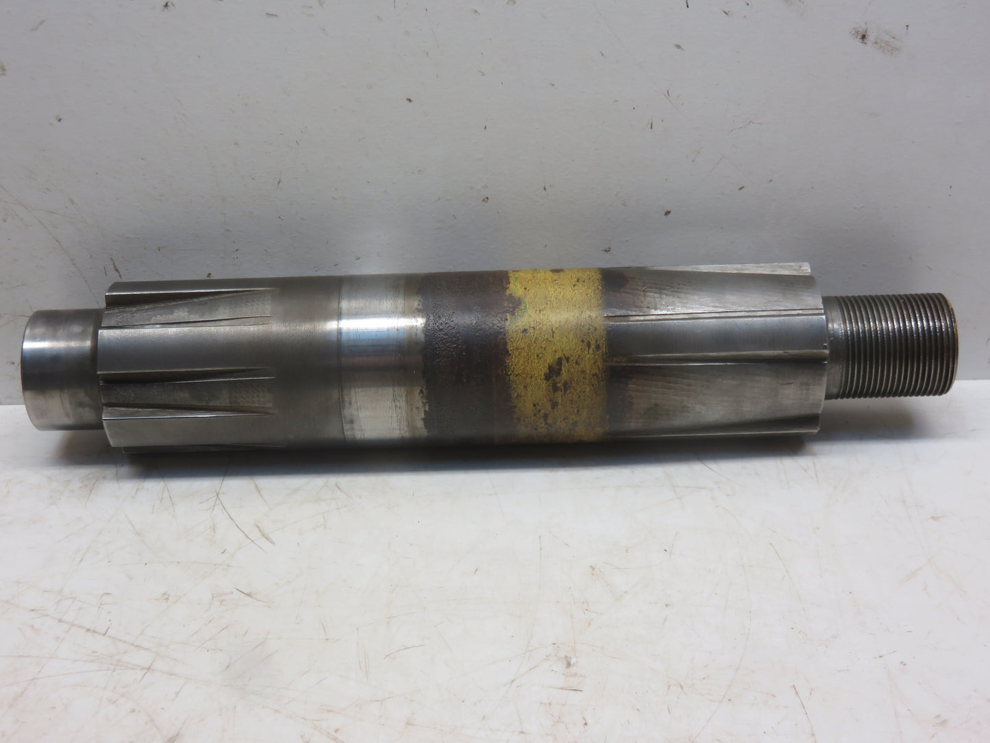 M2627T John Deere Axle Shaft For 40, 420, 430, 1010