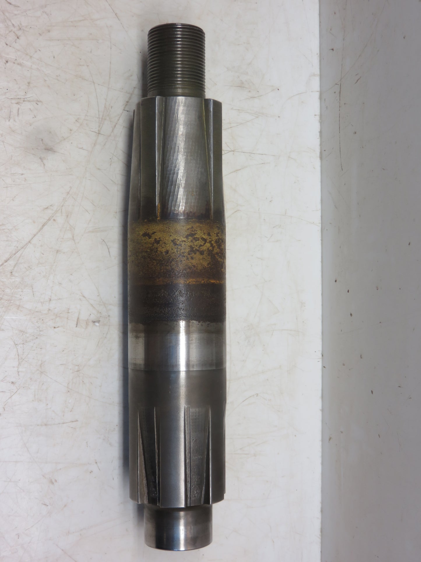 M2627T John Deere Axle Shaft For 40, 420, 430, 1010