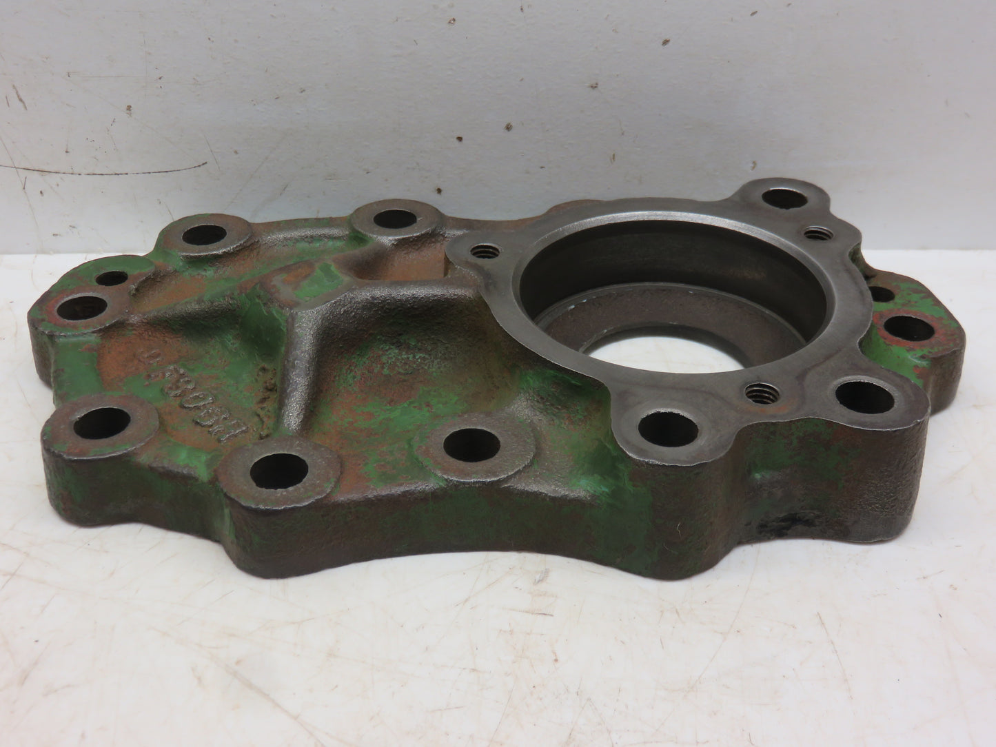 F306R John Deere PTO Pump Cover For G