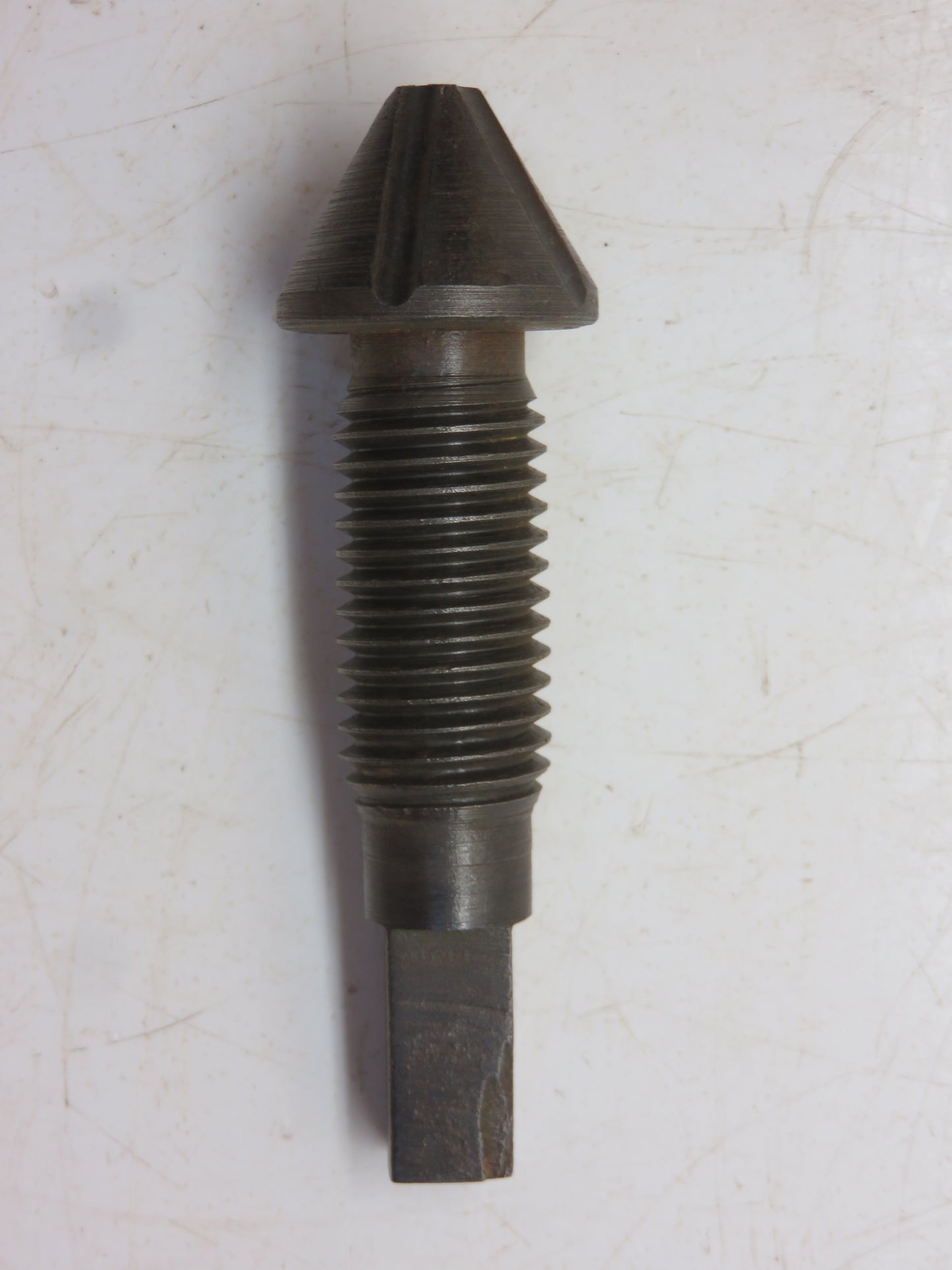 A151R John Deere Brake Adjusting Screw For A, AR, AO, B, BR, BO, G, H