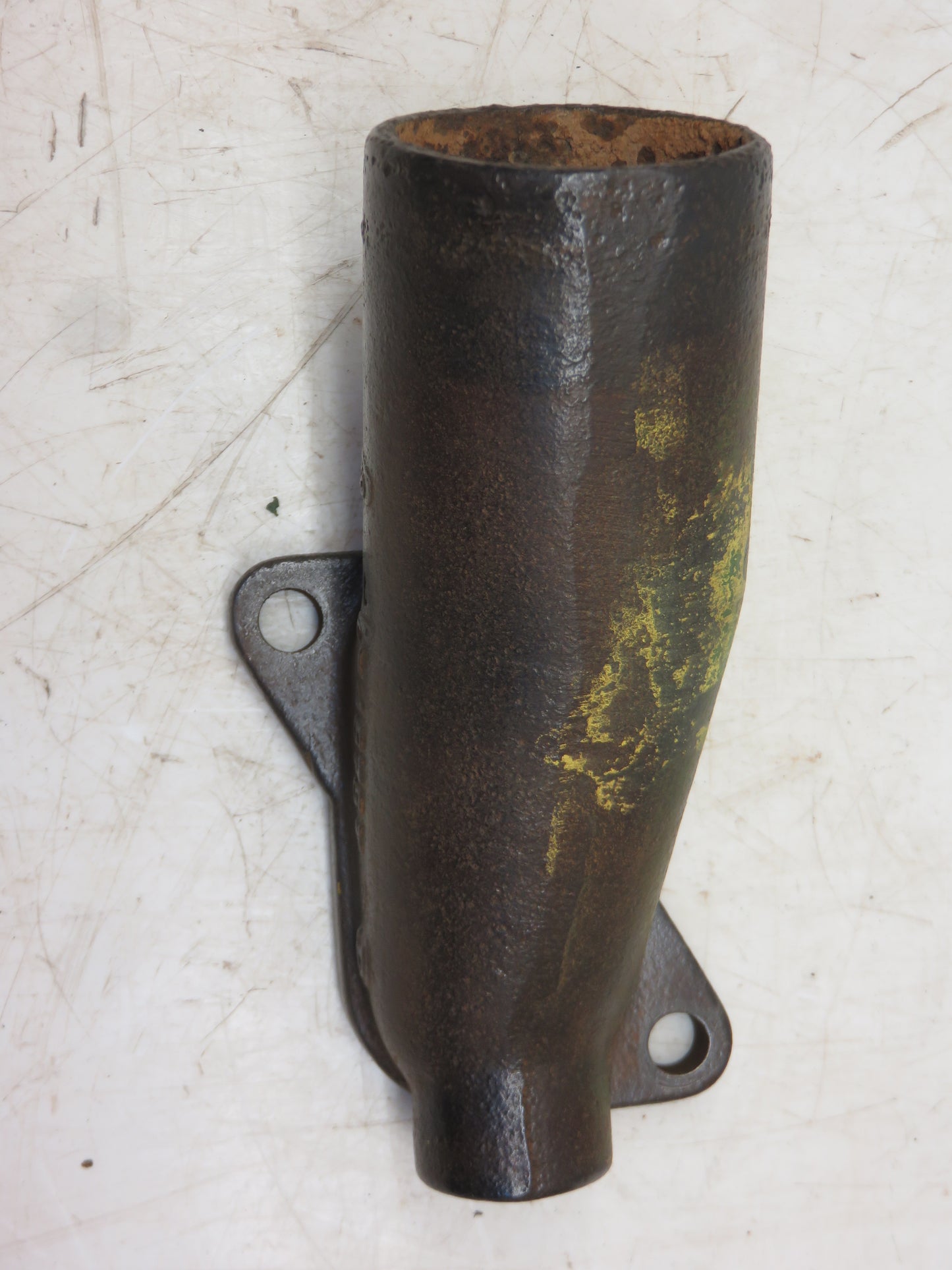 L4575T, AL4575T John Deere Upper Water Manifold For LUC