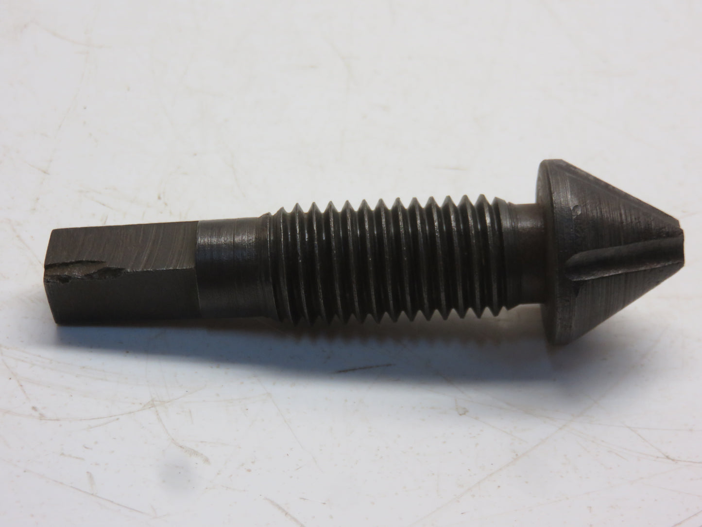 A151R John Deere Brake Adjusting Screw For A, AR, AO, B, BR, BO, G, H