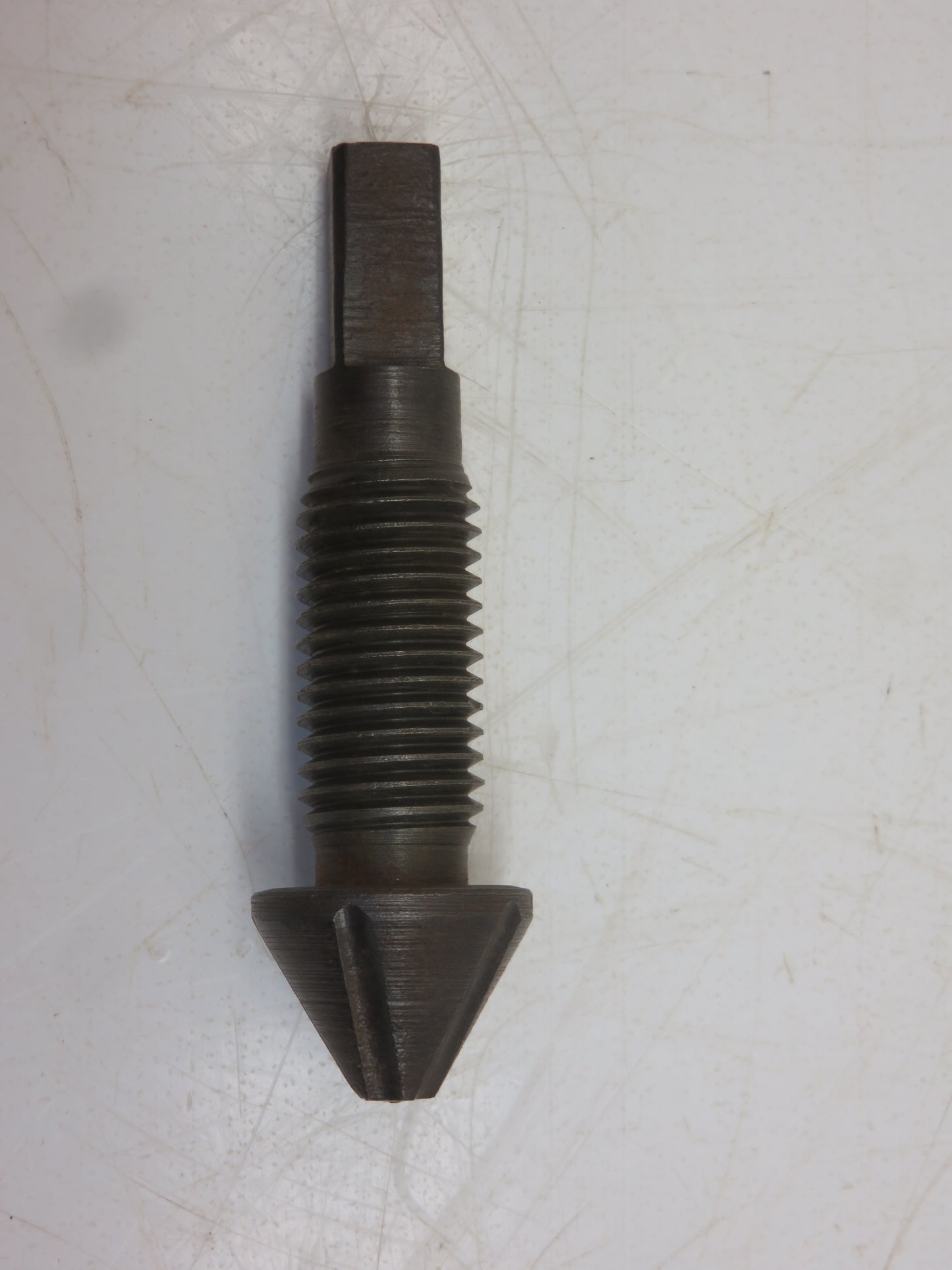 A151R John Deere Brake Adjusting Screw For A, AR, AO, B, BR, BO, G, H