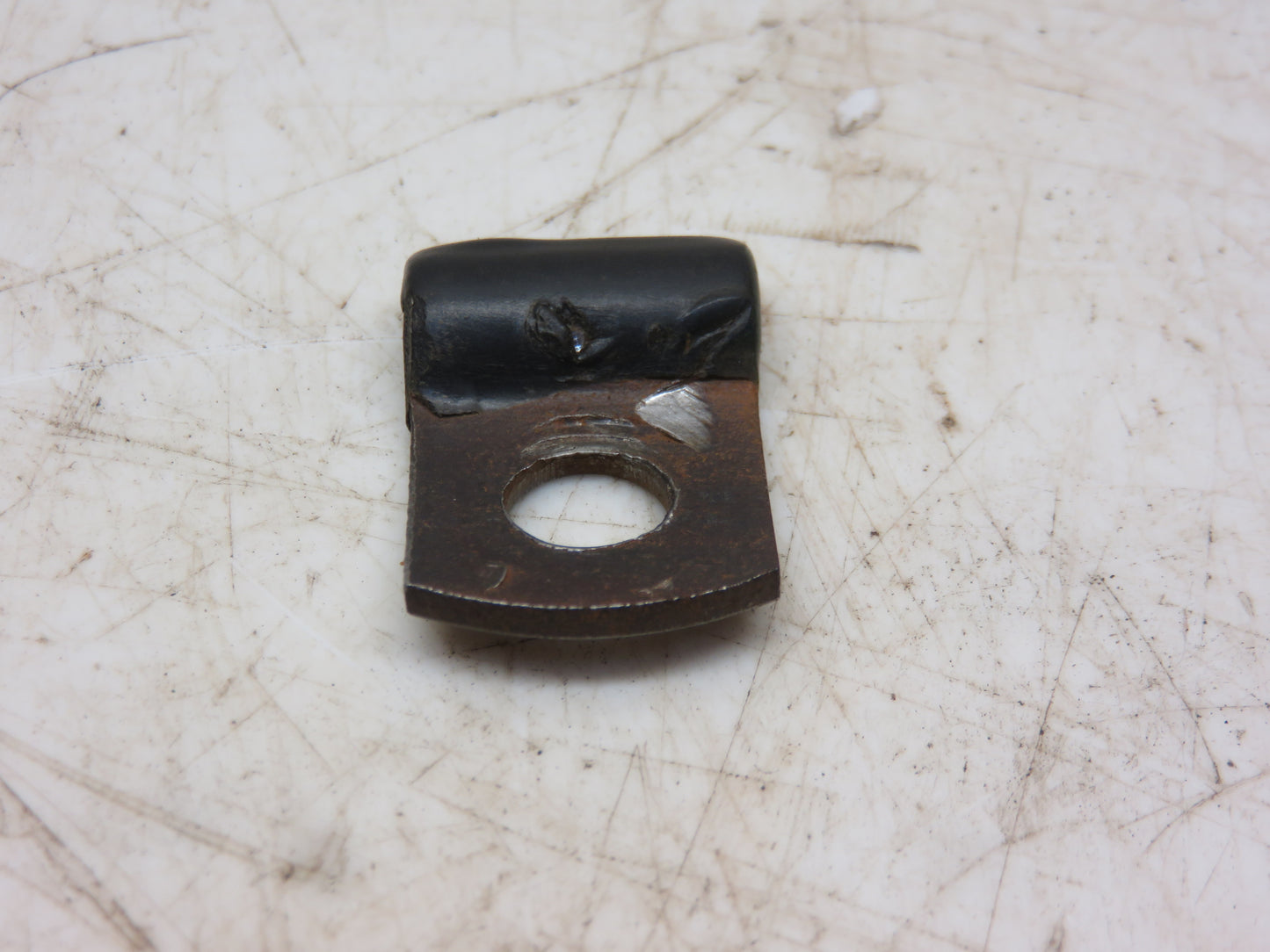 R27540, R31654 John Deere Clamp For 2510, 3010, 4010, 5010, 2520, 3020, 4020