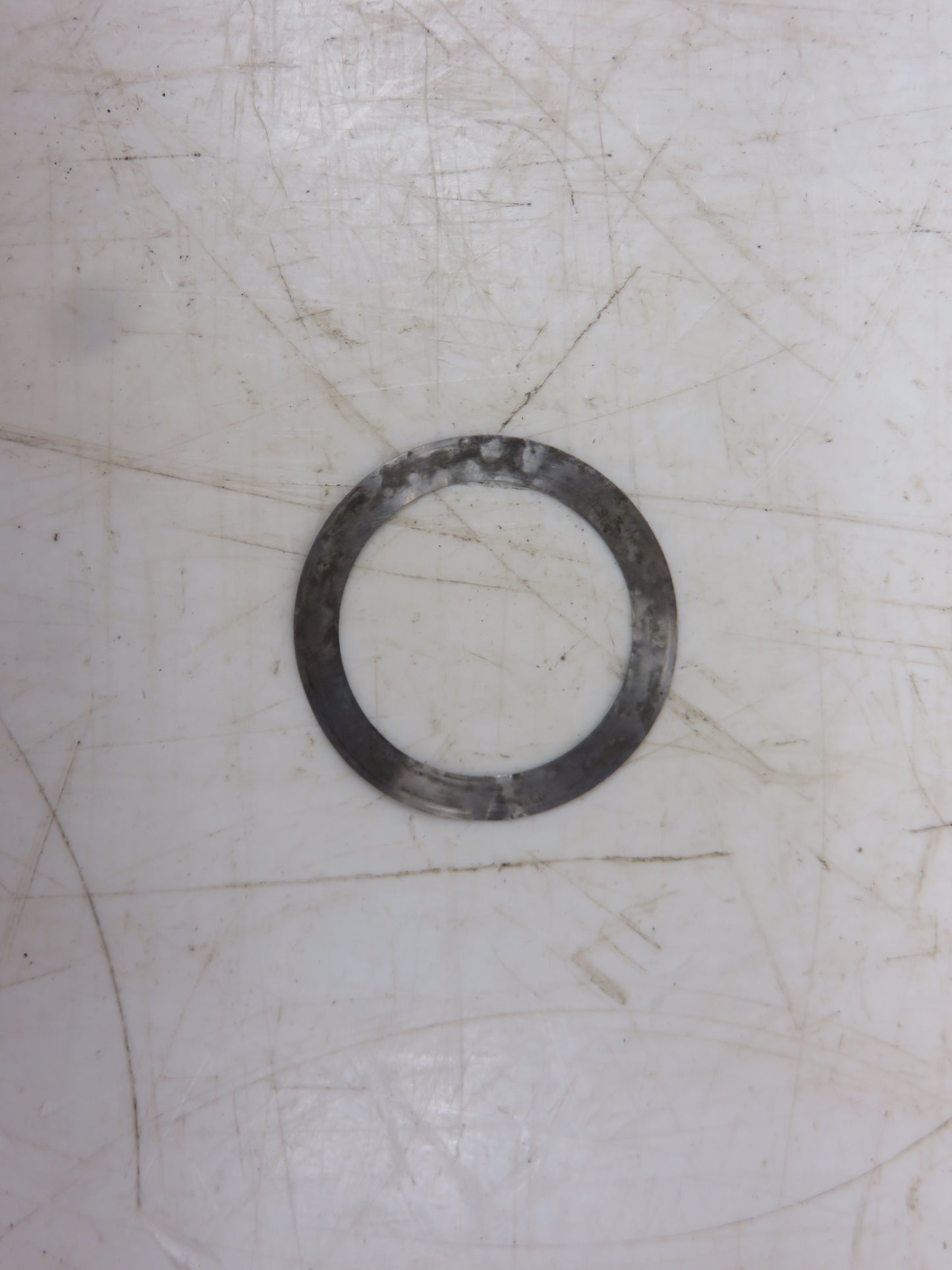 M155T John Deere Output Shaft Front Bearing Shim For M, MI, MT, 40, 320, 420, 330