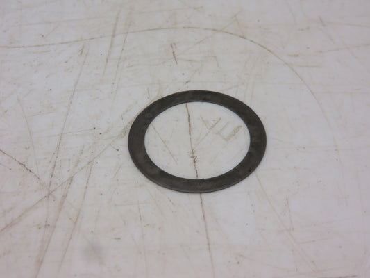 M157T John Deere Output Shaft Front Bearing Shim For M, MI, MT, 40, 320, 420, 330