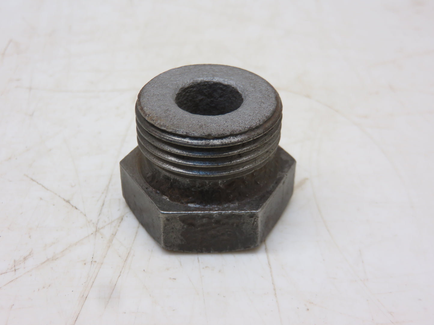 R1768R John Deere PTO Oil Filler Plug For 520, 620, 720, 530, 630, 730