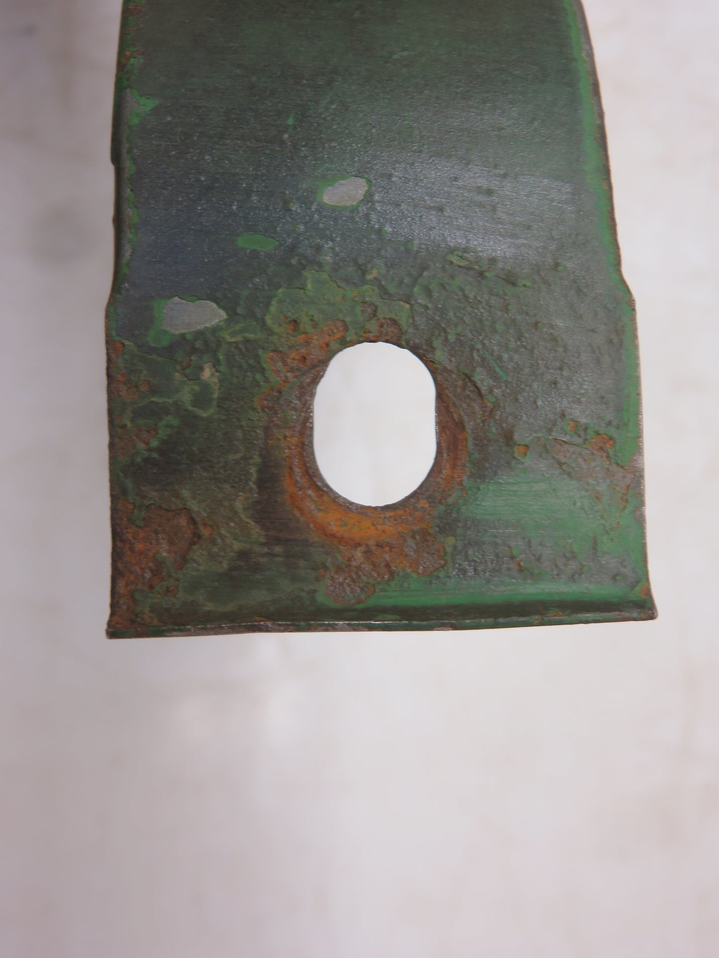 B2476R John Deere Governor Wire Cover For B