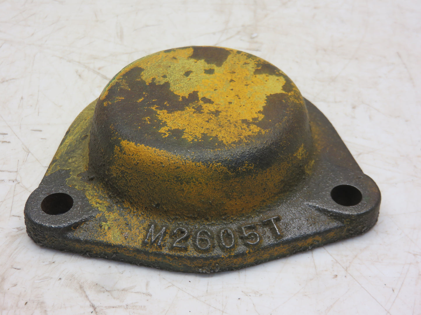 M2605T John Deere Final Drive Cover For 40, 420, 430, 1010
