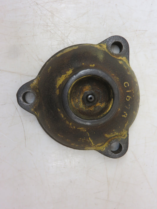 AC119R, C167R John Deere Front Wheel Hub Cap For A, AR, AO, BR, BO, BW, D, GP, G