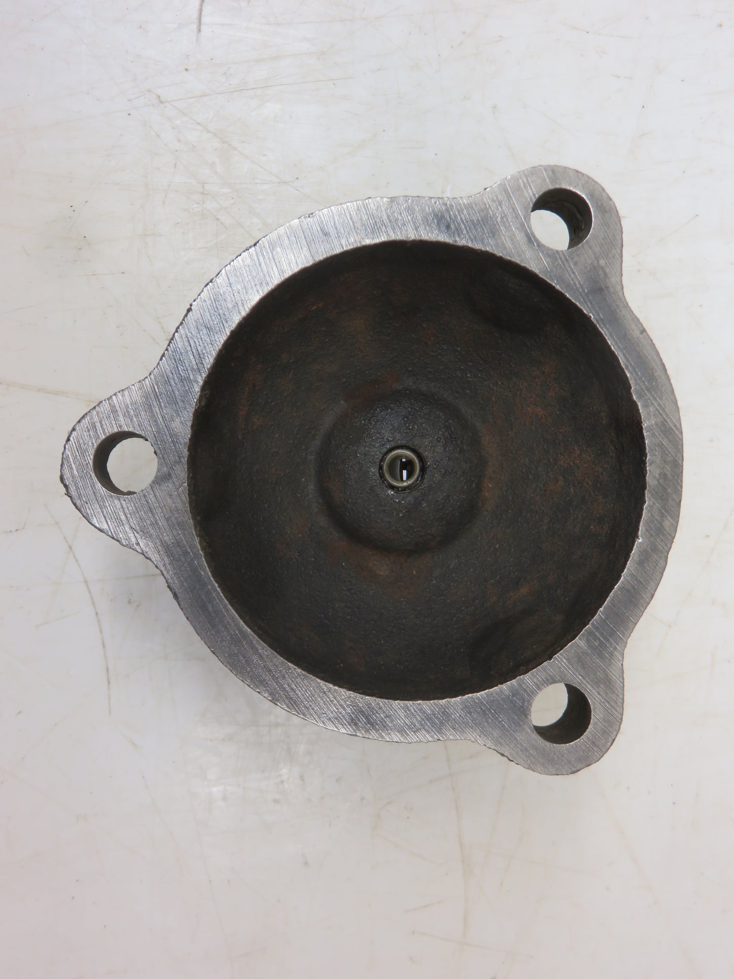 AC119R, C167R John Deere Front Wheel Hub Cap For A, AR, AO, BR, BO, BW, D, GP, G