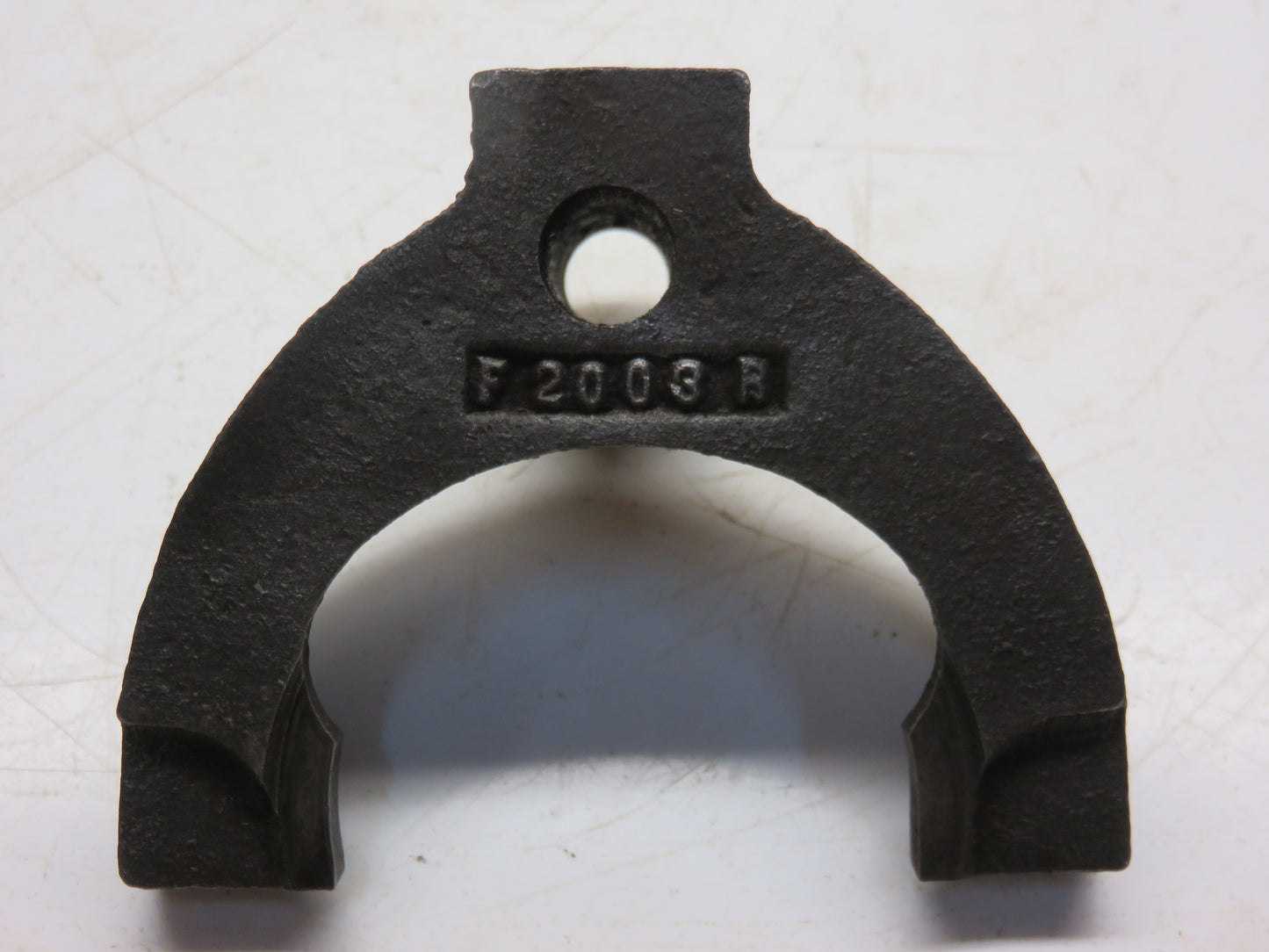 F2003R John Deere Pony Motor Transmission Shifter For 70, 720, 730