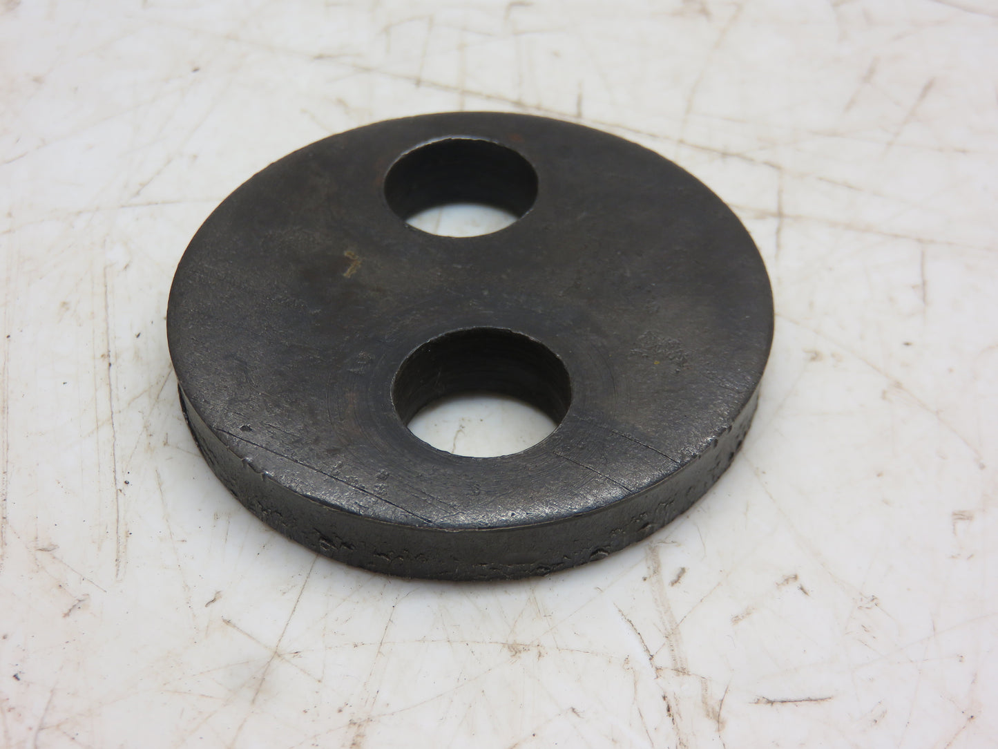 M2369T John Deere Axle Retainer For 40, 420, 430, 435, 1010, 2010